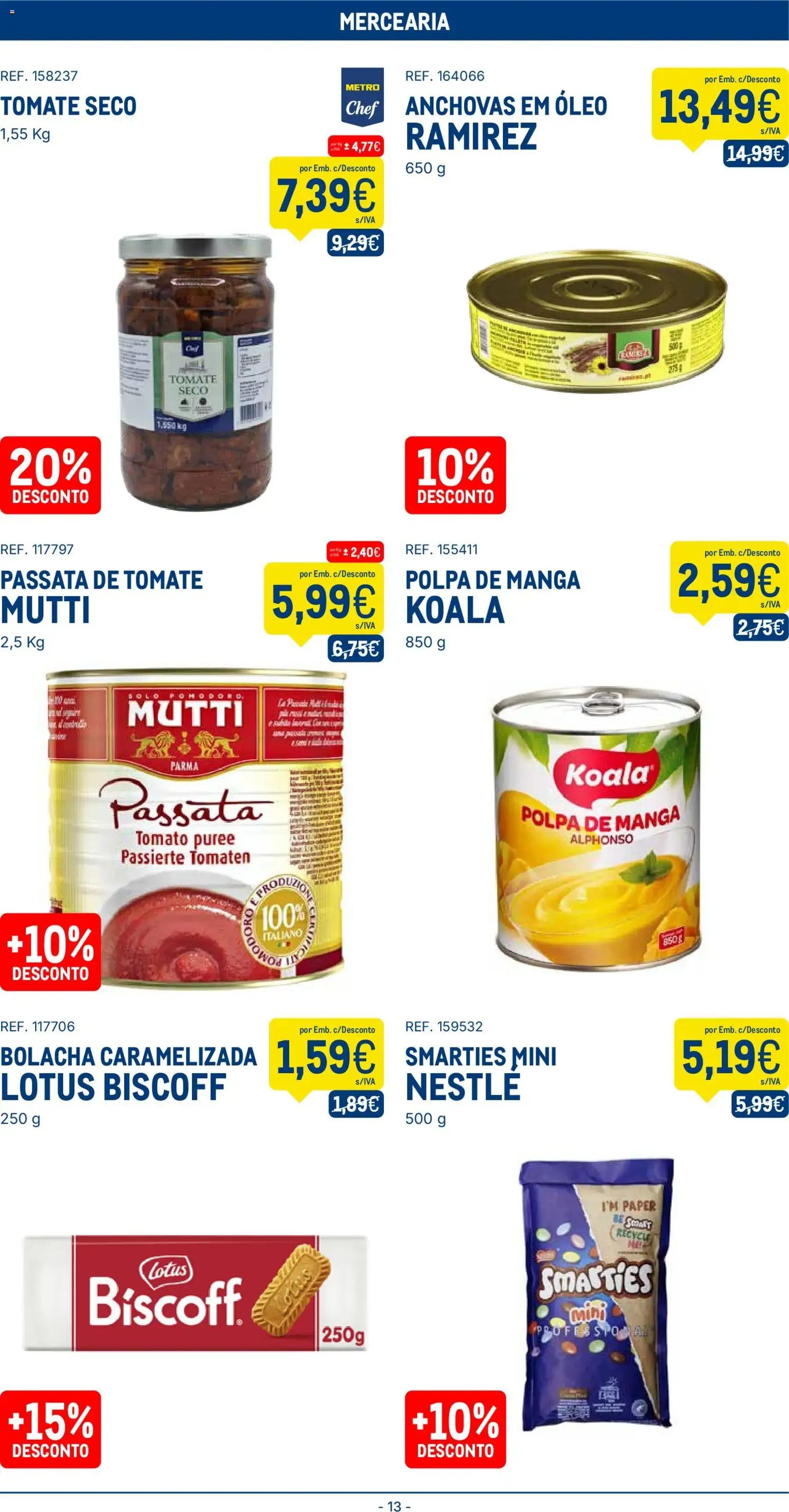 Makro folheto - folheto válido a partir de 10/02/2026 página 13 de 21