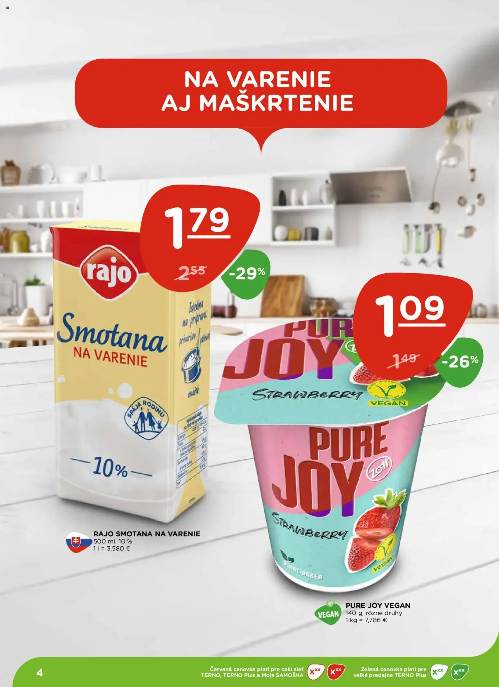 Terno leták - platný leták od 06.11.2025 strana 4 z 18