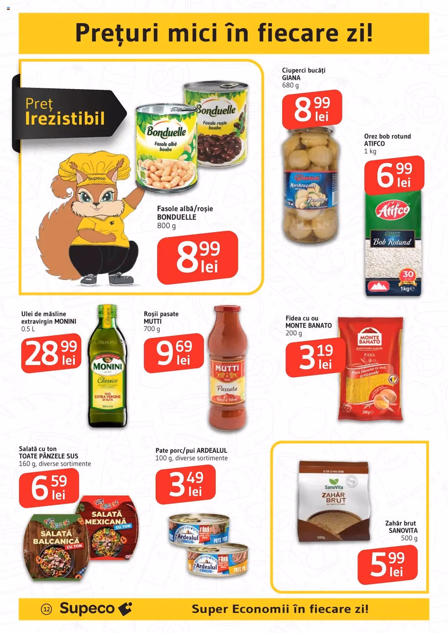 Catalog Supeco - cataloage valabile începând cu 07.08.2025 pagina 12 din 22 Catalog Supeco - cataloage valabile începând cu 07.08.2025 pagina 12 din 22