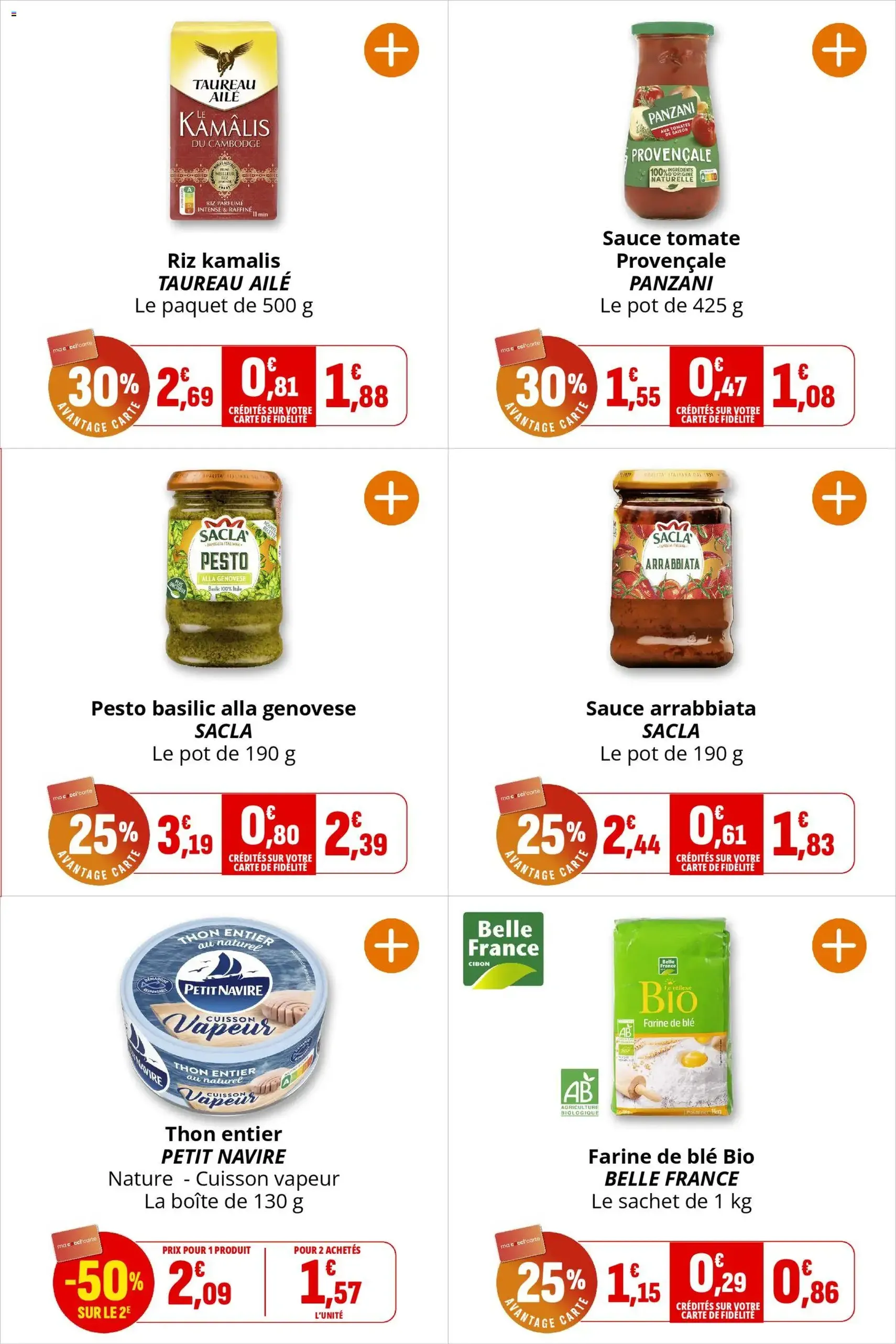 Coccinelle catalogue - brochure valable à partir du 25/03/2026, page 32 sur 49