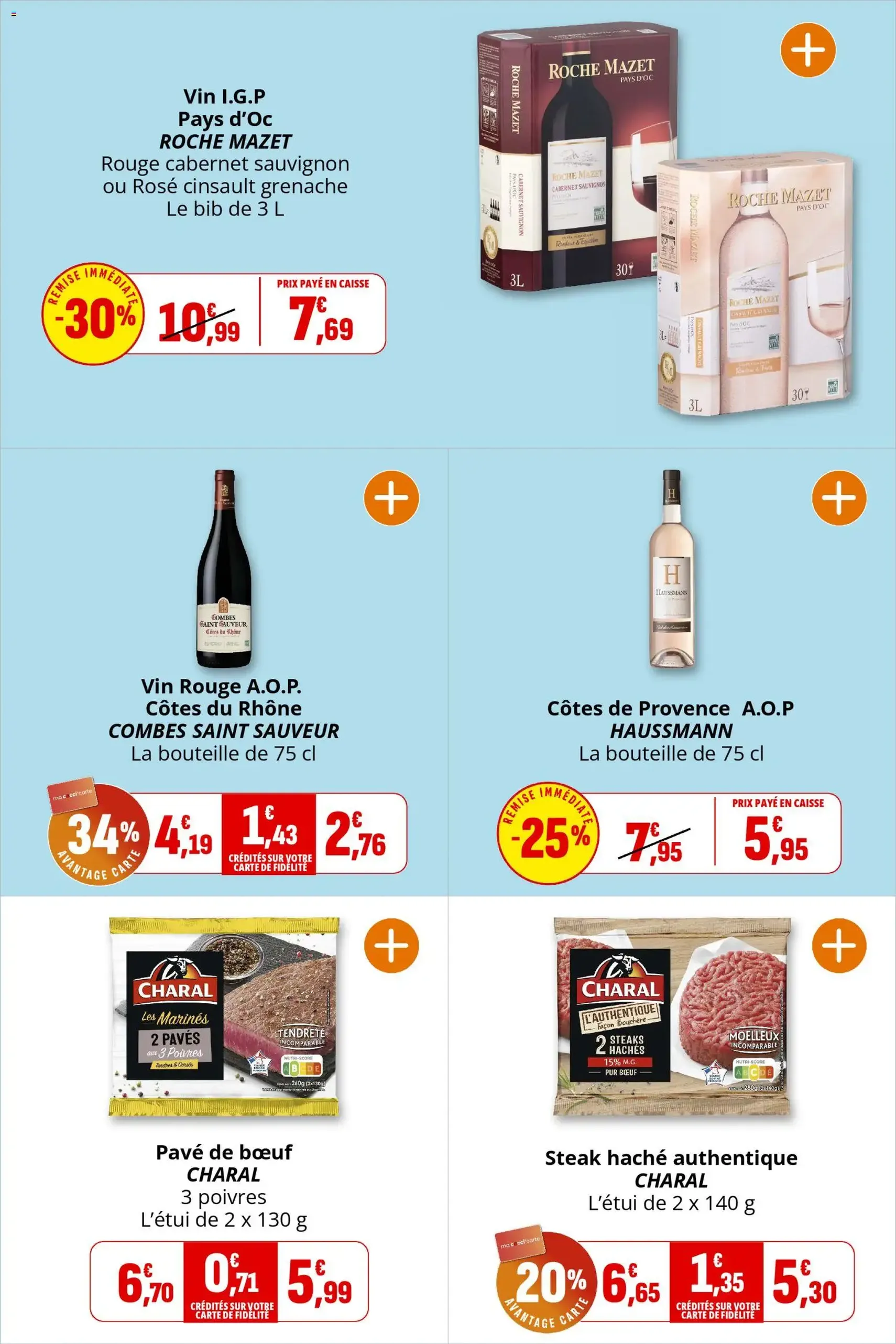 Coccinelle catalogue - brochure valable à partir du 22/04/2026, page 18 sur 39