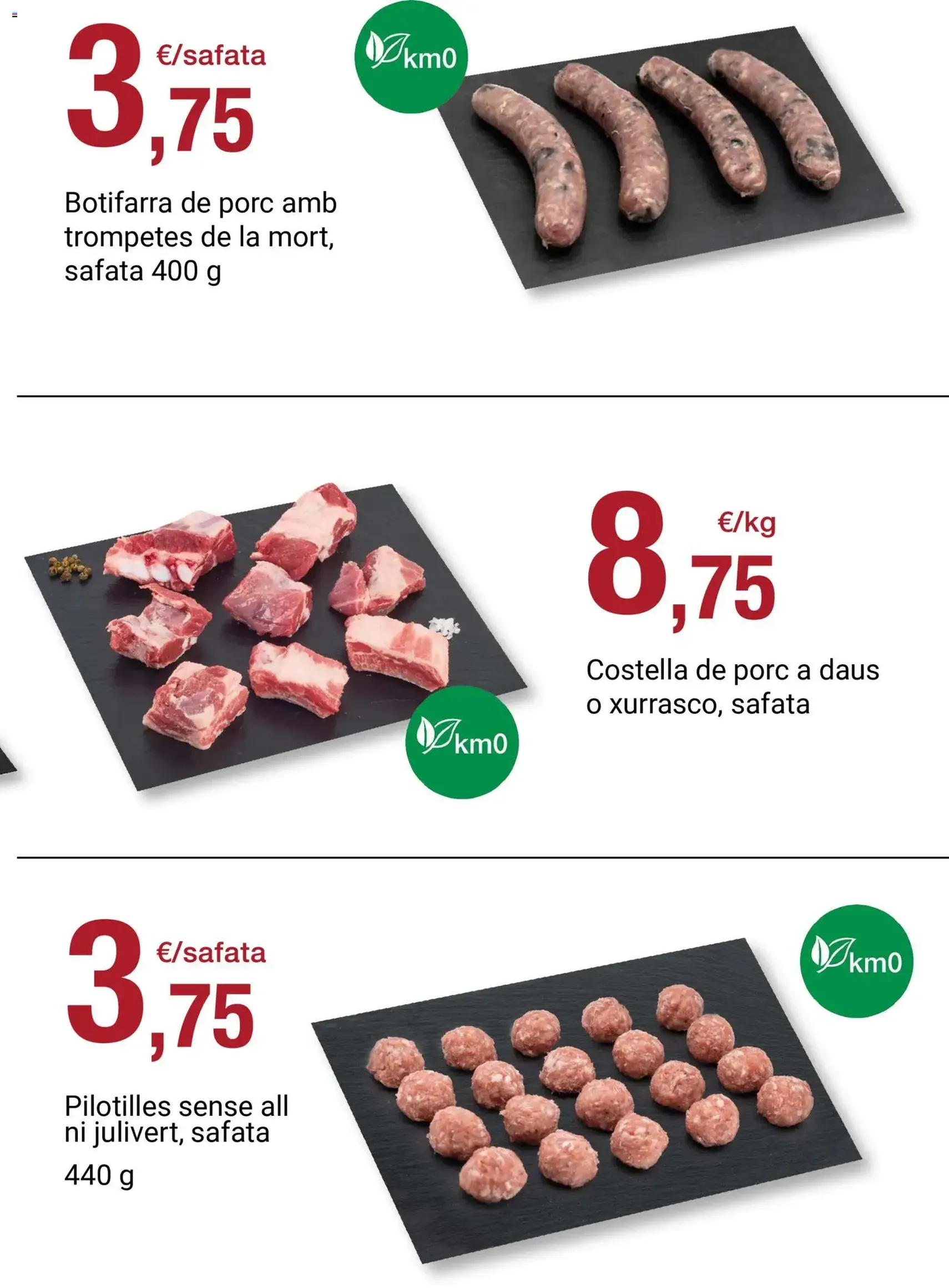 Bonpreu folleto - folleto válido desde 02/12/2025 página 63 de 86