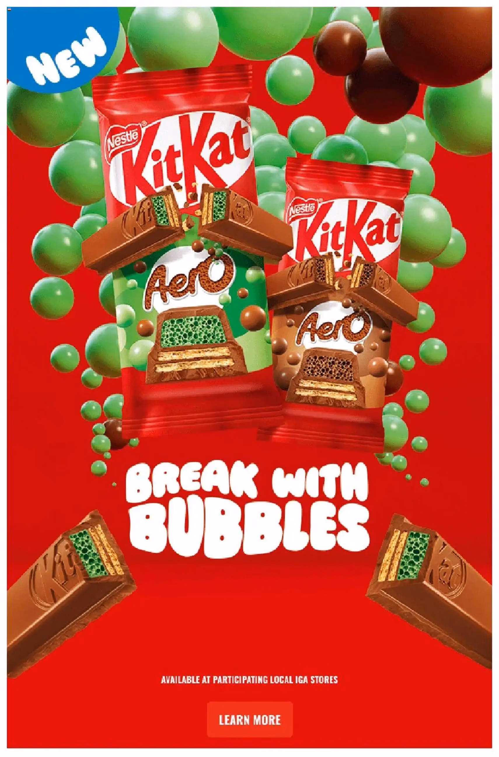 IGA Catalogue VIC - valid flyer from 30/07/2025, page 14 of 44 IGA Catalogue VIC - valid flyer from 30/07/2025, page 14 of 44