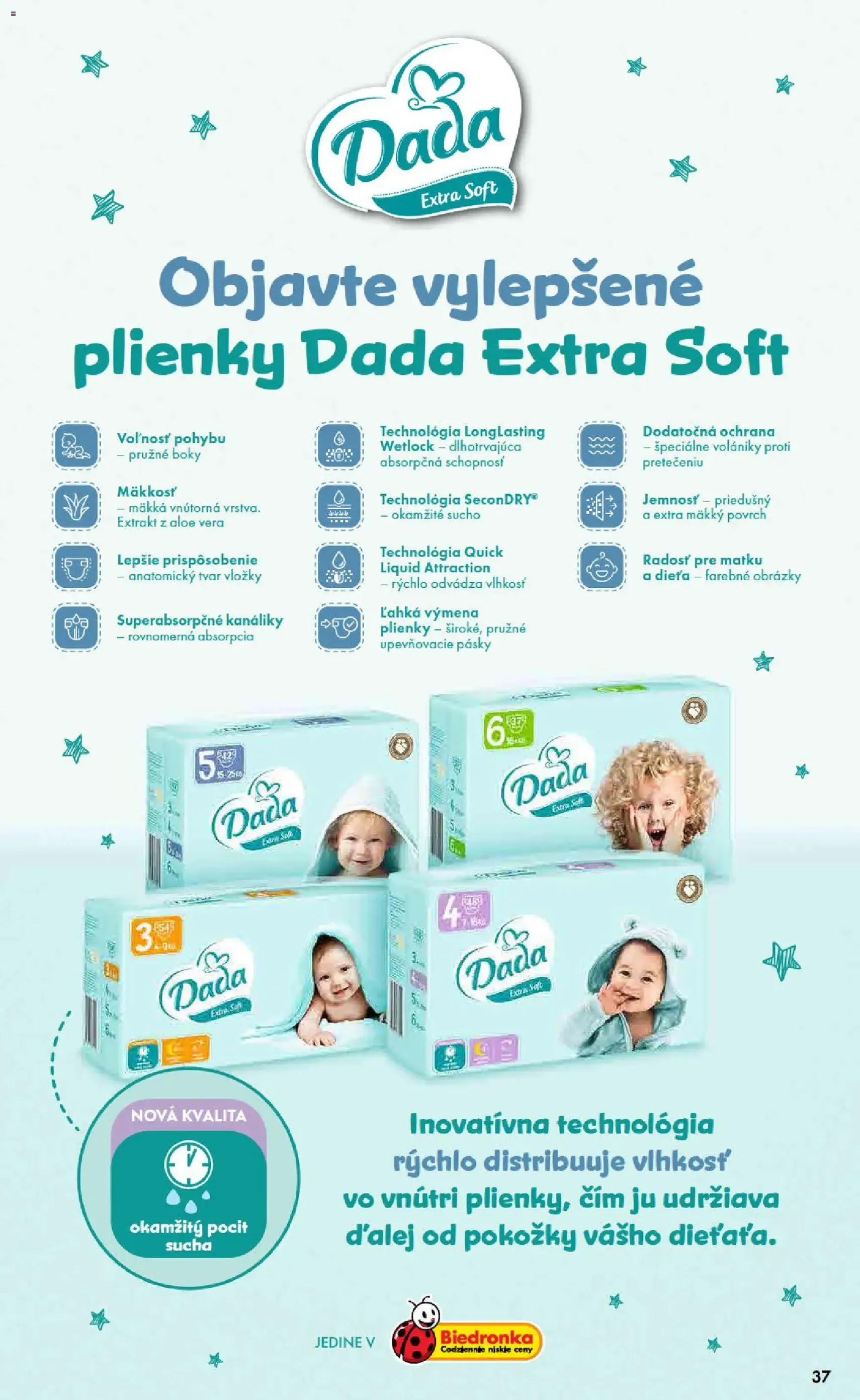 Biedronka leták - platný leták od 02.01.2026 strana 37 z 48