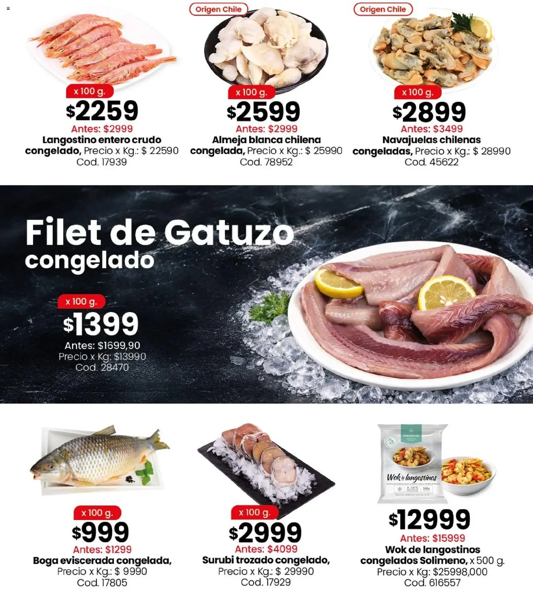 Coto - Ofertas - folleto válido desde 13/04/2026 página 5 de 12