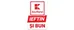 Logo-ul Kaufland