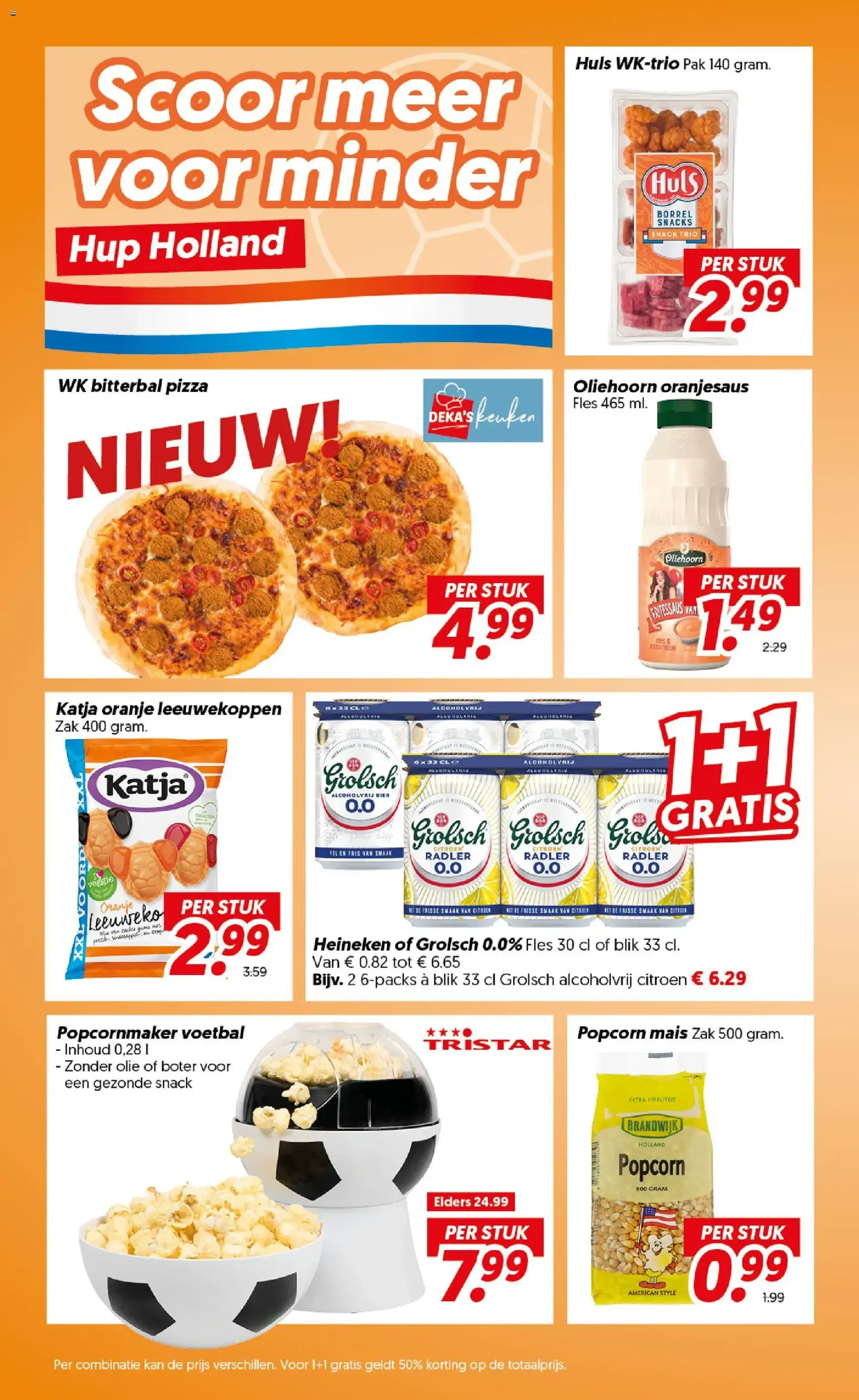 Dekamarkt folder - geldige folder vanaf 02-06-2026 pagina 4 van 24