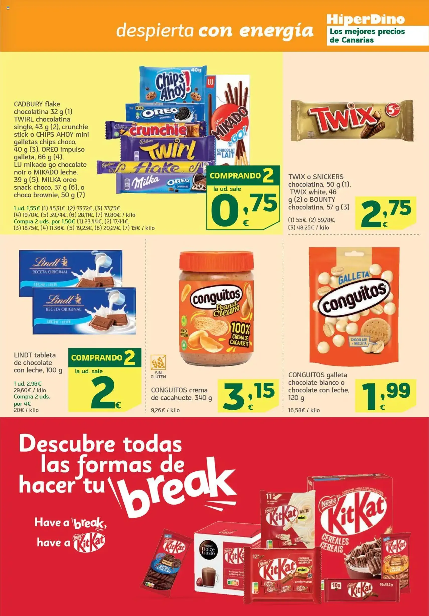 HiperDino folleto - folleto válido desde 24/06/2025 página 17 de 37 HiperDino folleto - folleto válido desde 24/06/2025 página 17 de 37