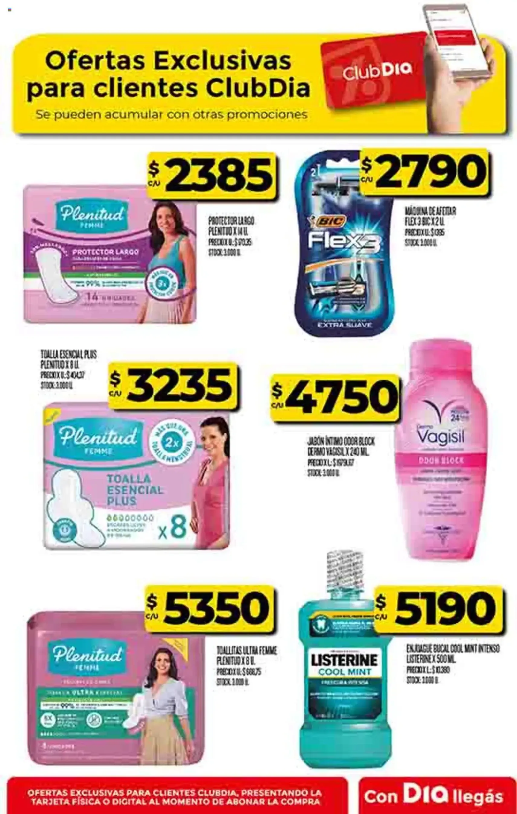 Supermercado DIA Ofertas - folleto válido desde 10/09/2025 página 74 de 82
