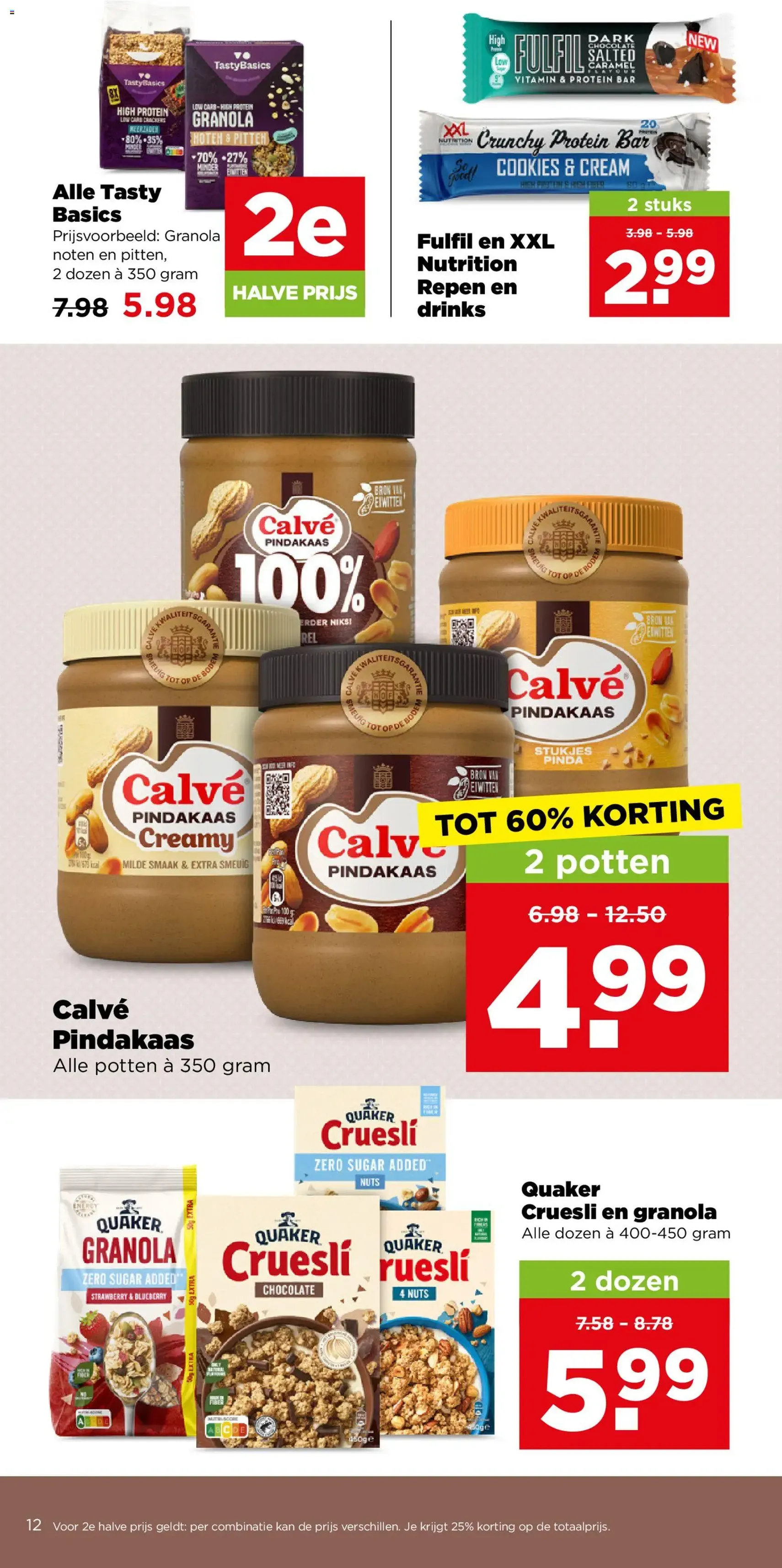 Plus folder week 31 - geldige folder vanaf 29-07-2026 pagina 15 van 40