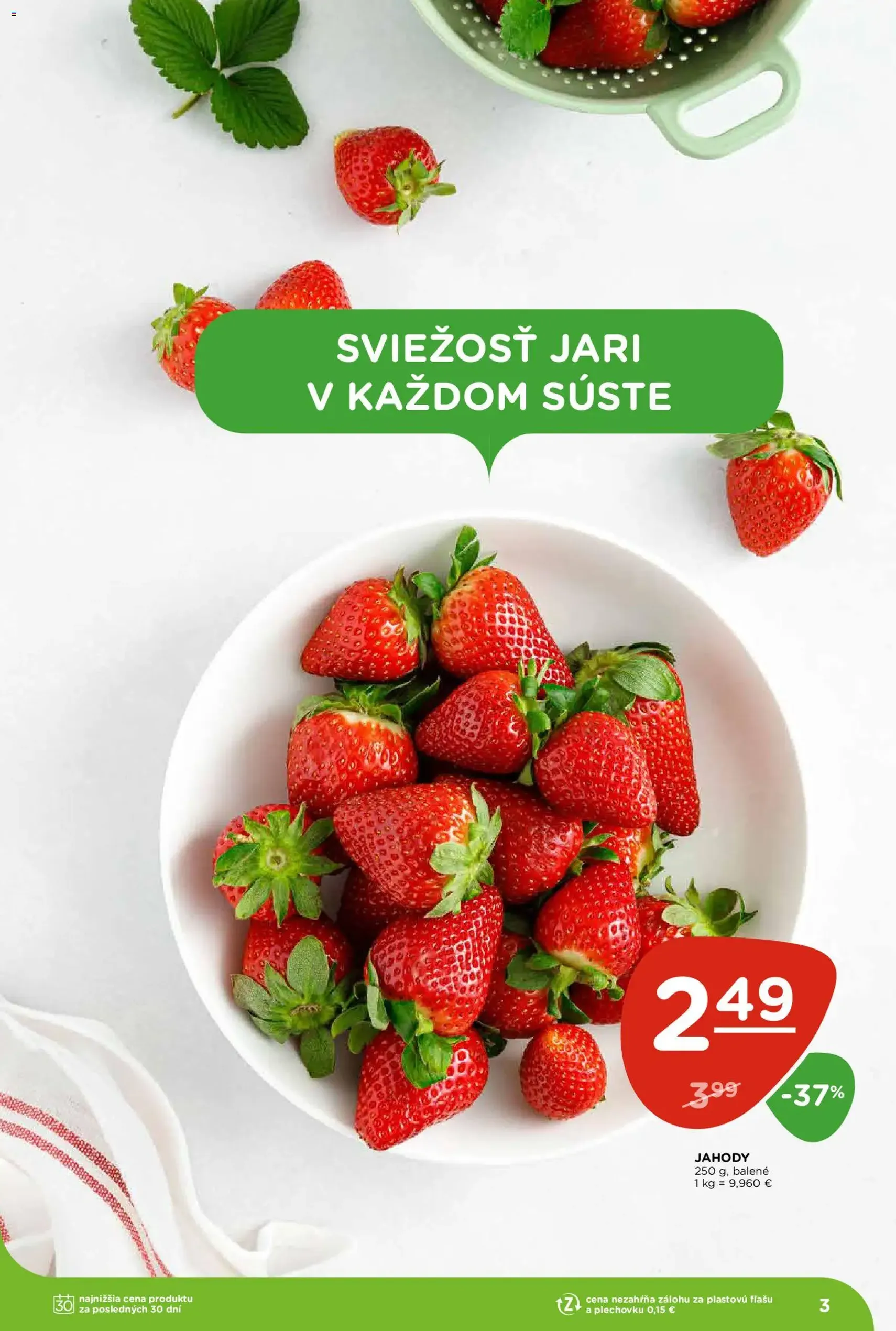 Terno leták - platný leták od 19.03.2026 strana 3 z 26