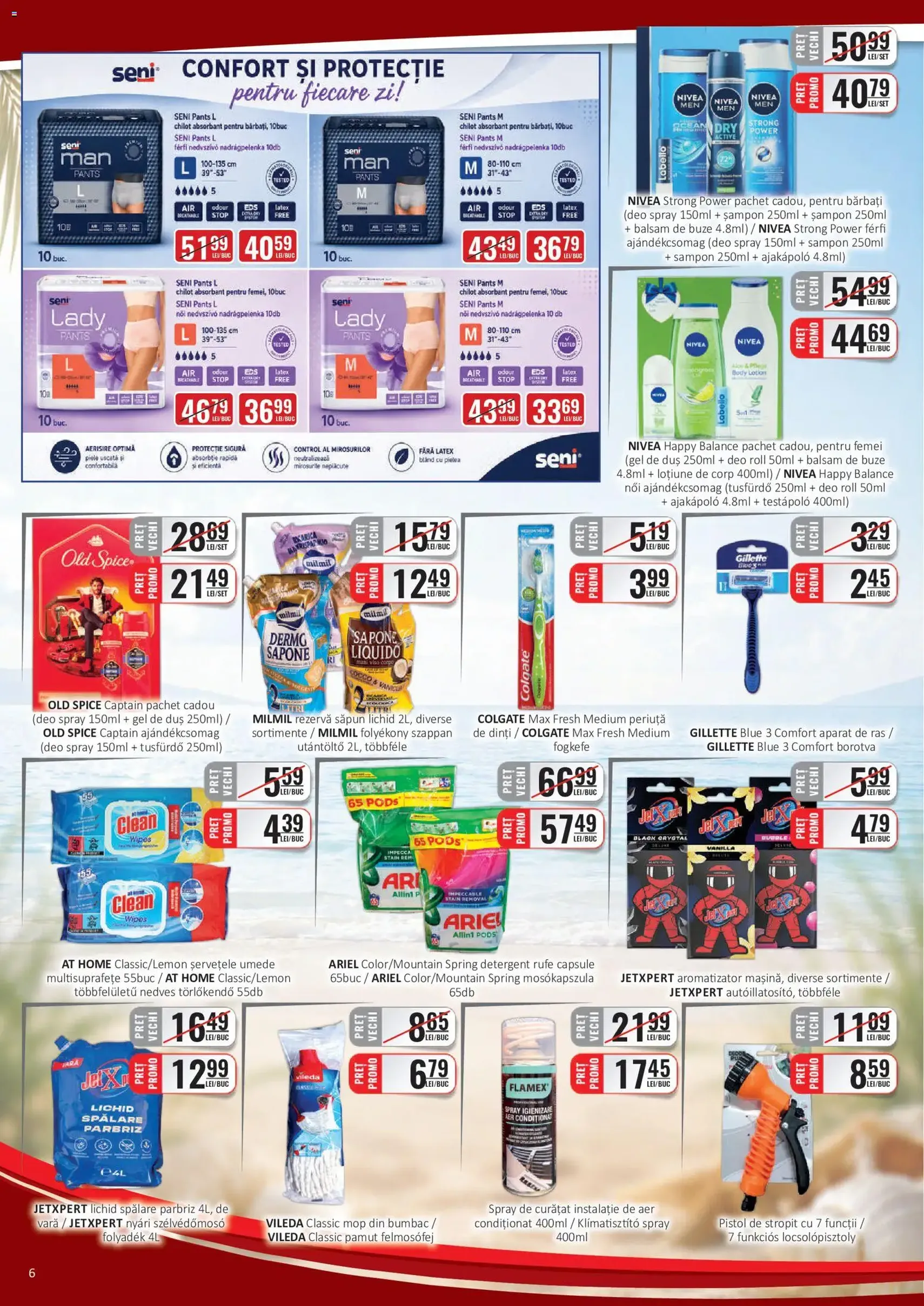 CBA Catalog C+C - cataloage valabile începând cu 01.08.2026 pagina 6 din 8