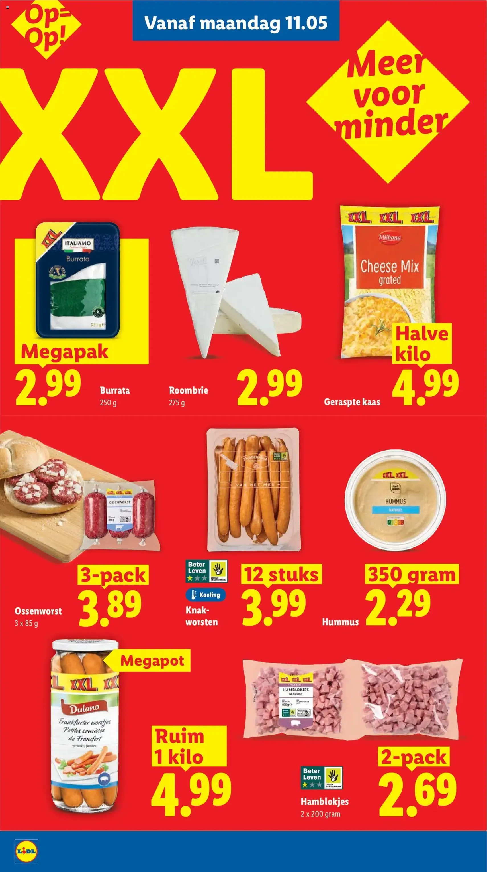 Lidl folder week 20 - geldige folder vanaf 11-05-2026 pagina 22 van 46