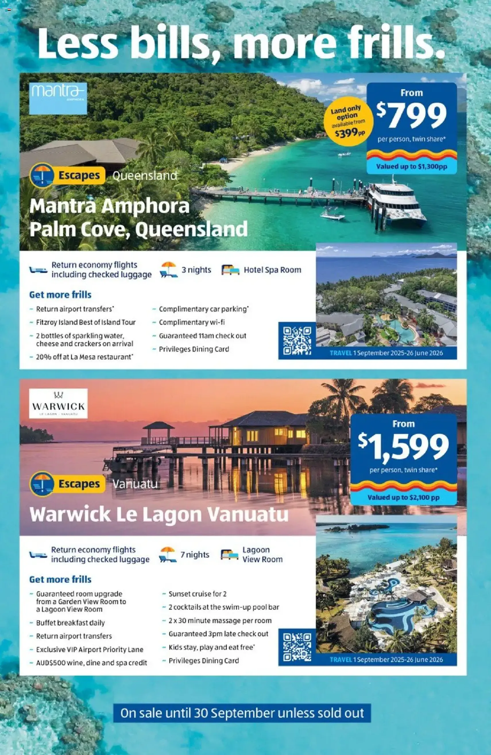 Catalogue Aldi - valid flyer from 17/09/2025, page 18 of 24