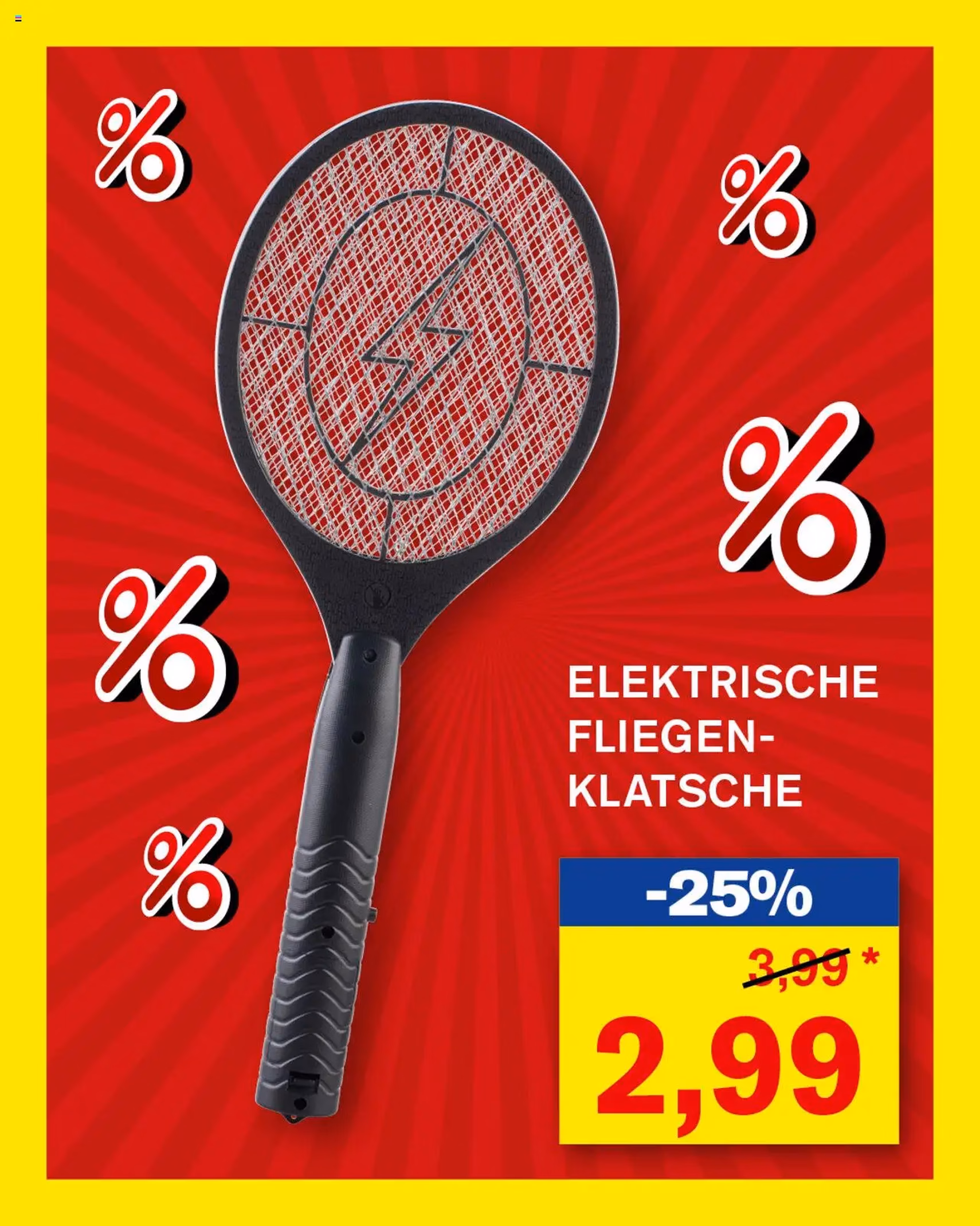 KODi Prospekt - Gültiger Prospekt ab 21.07.2025, Seite 4 von insgesamt 5