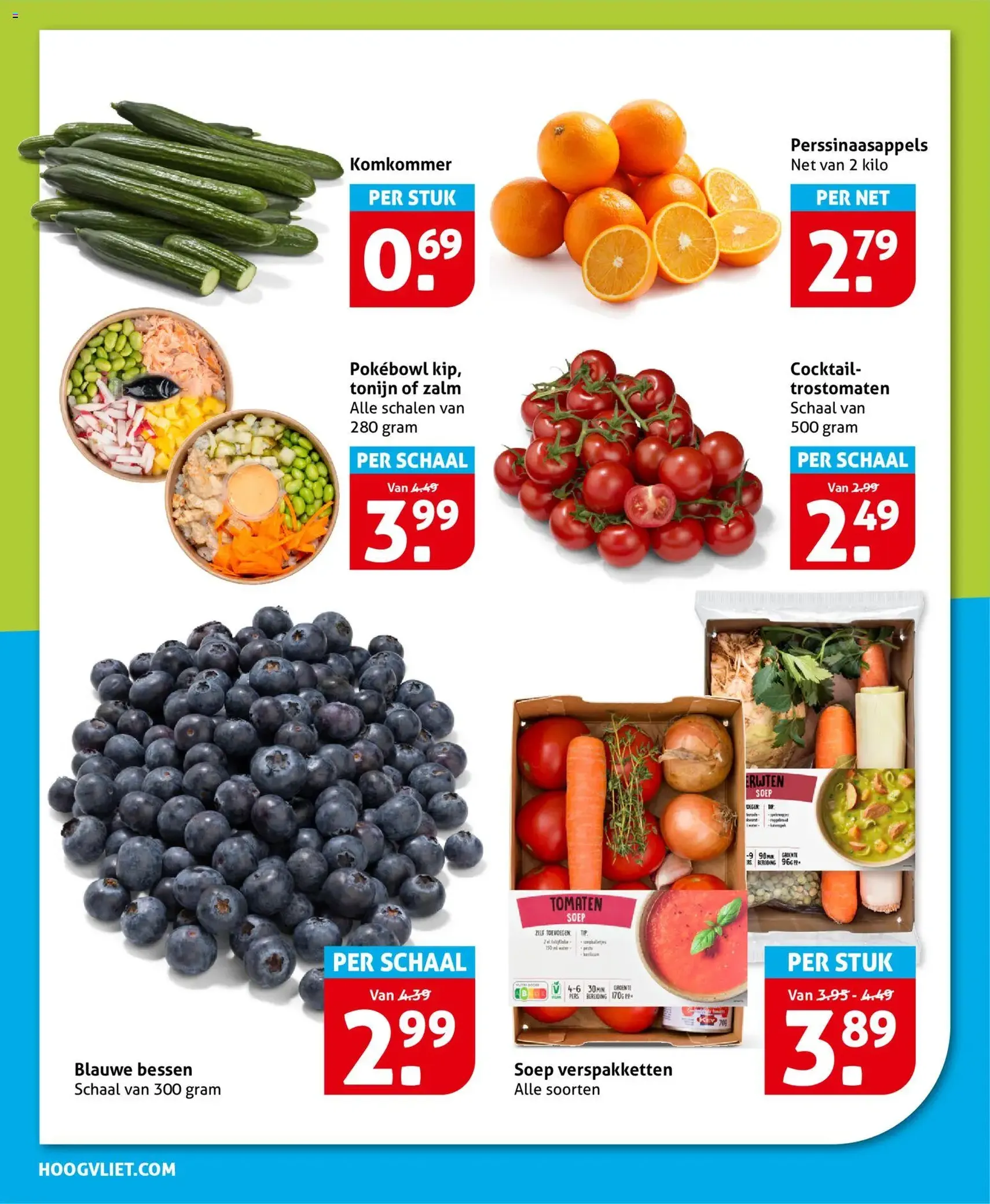 Hoogvliet - Folder - geldige folder vanaf 26-11-2025 pagina 14 van 34