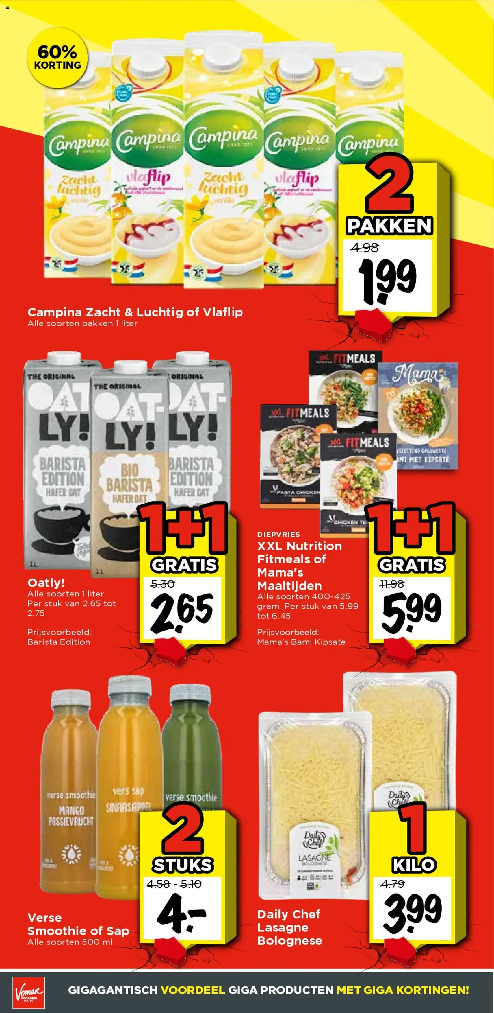 Vomar - Folder - geldige folder vanaf 07-12-2025 pagina 14 van 47