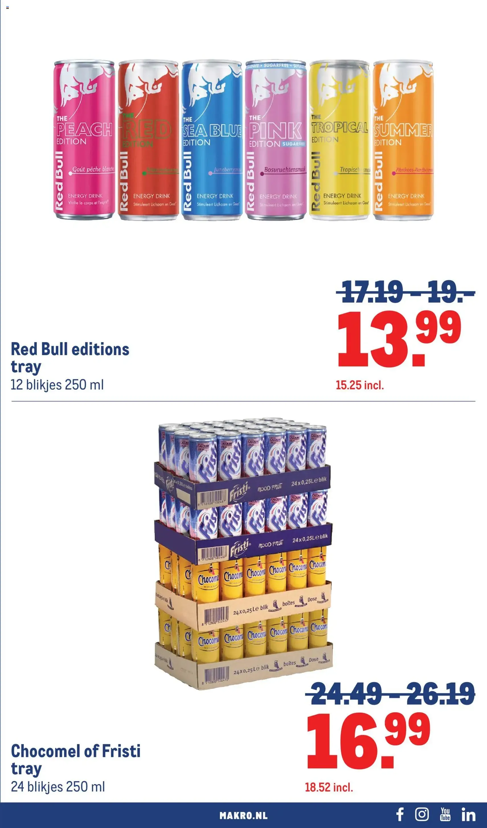 Makro folder - geldige folder vanaf 06-05-2026 pagina 39 van 114
