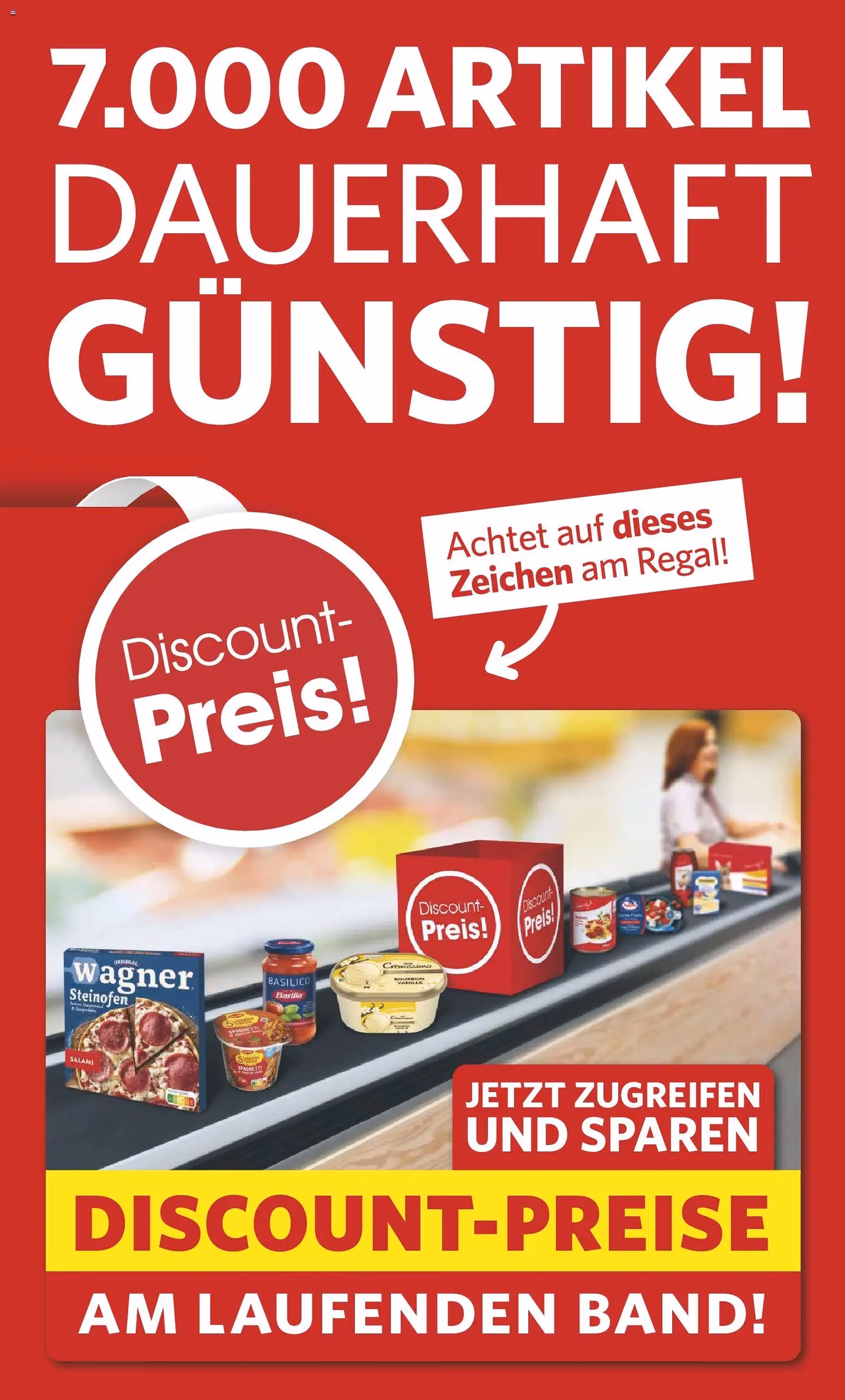 Combi Prospekt - Gültiger Prospekt ab 22.06.2026, Seite 34 von insgesamt 38