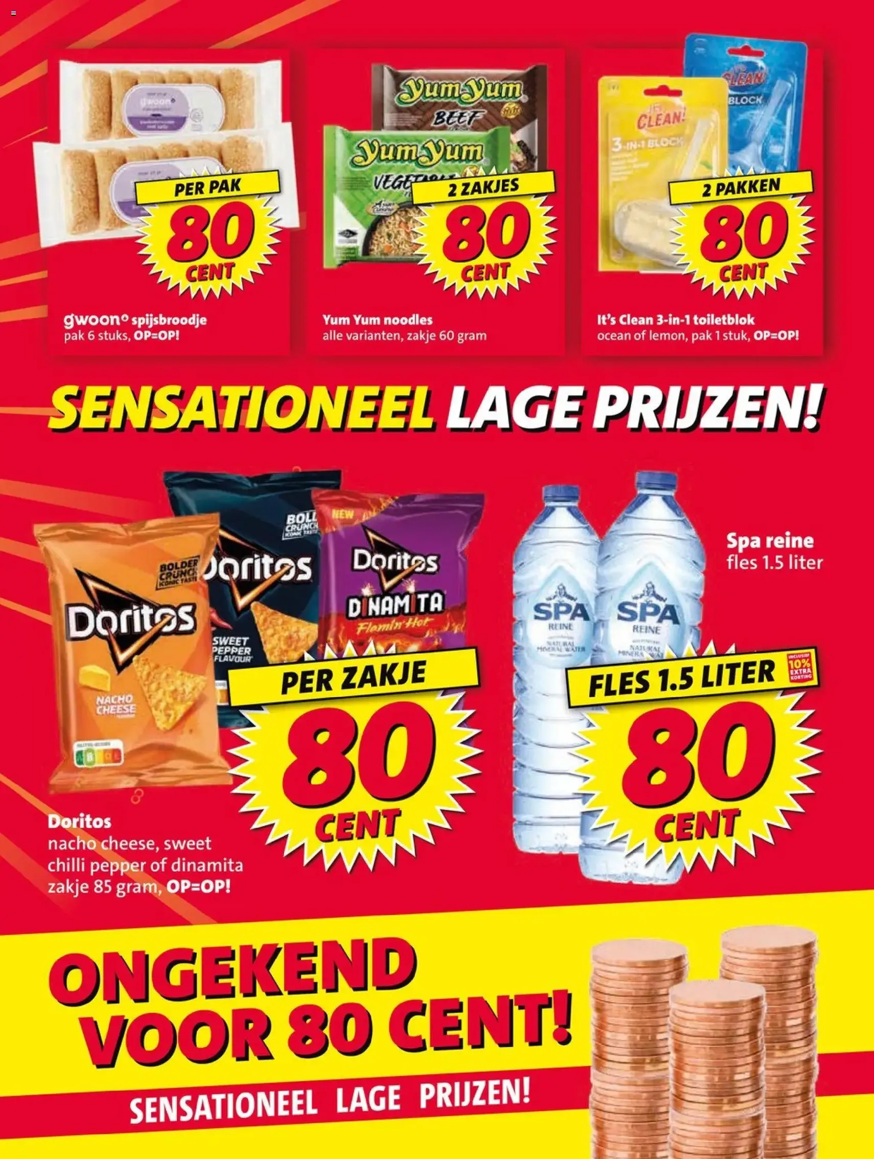 Nettorama folder - geldige folder vanaf 22-06-2026 pagina 31 van 33
