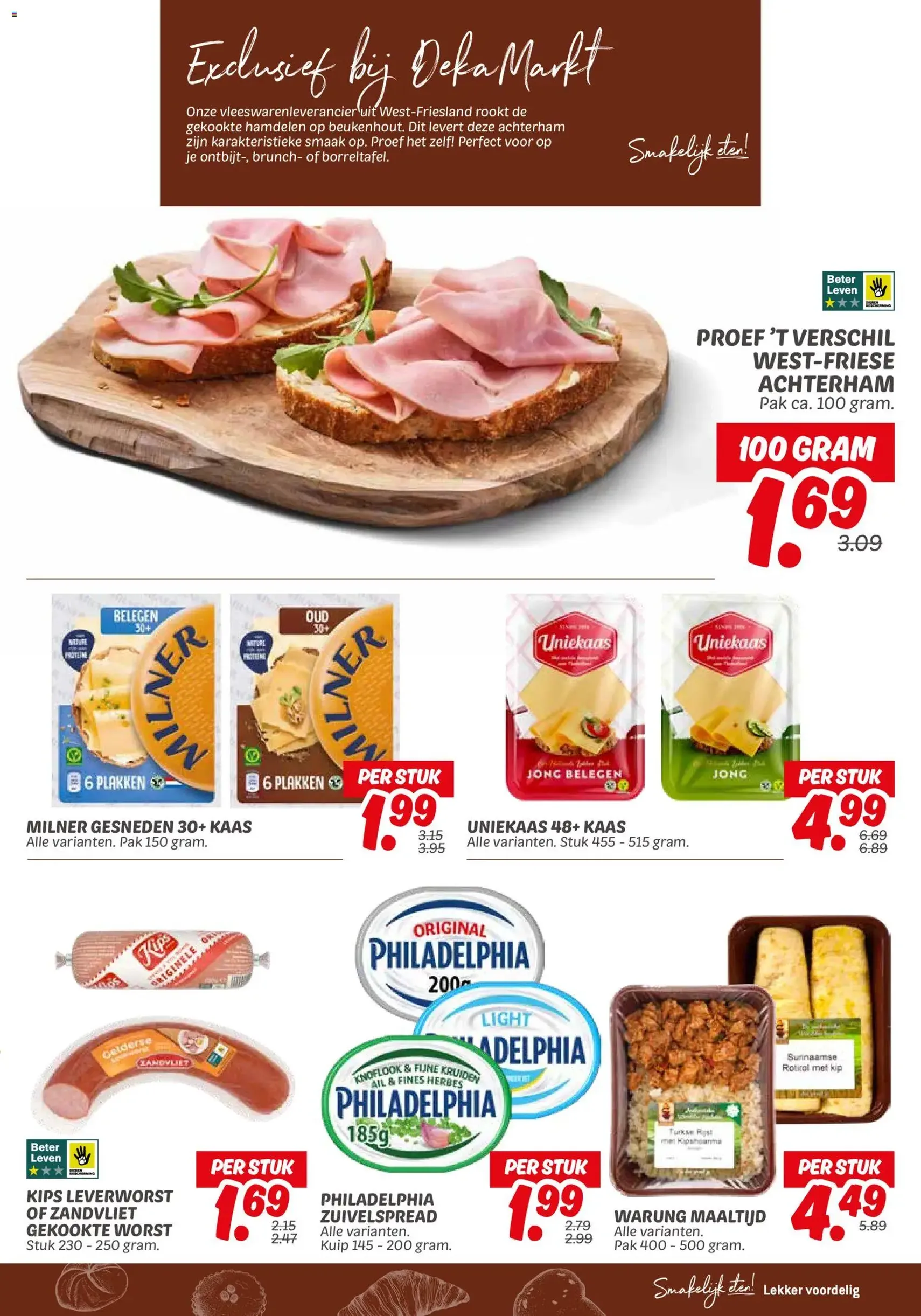 Dekamarkt - Folder - geldige folder vanaf 02-12-2025 pagina 9 van 28