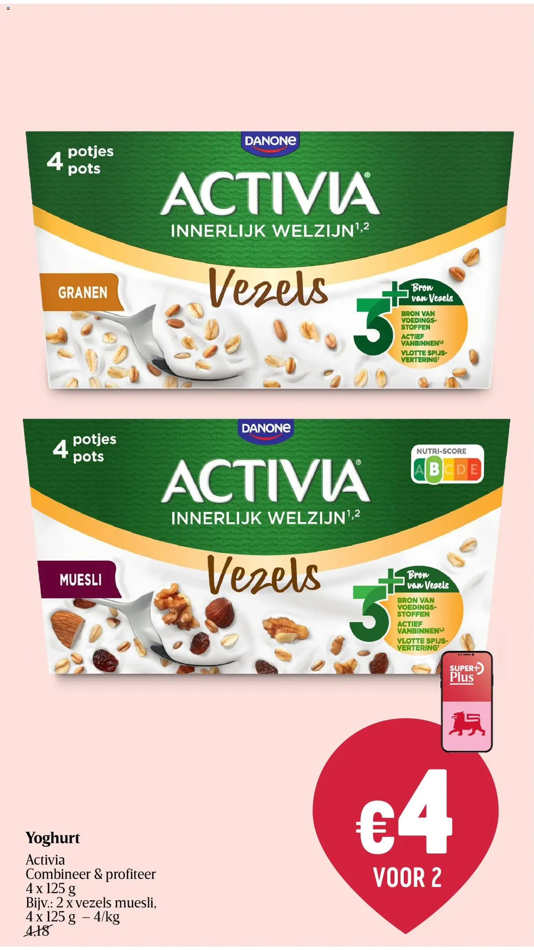 Delhaize folder week 27 - geldige folder vanaf 02/07/2026 pagina 16 van 43