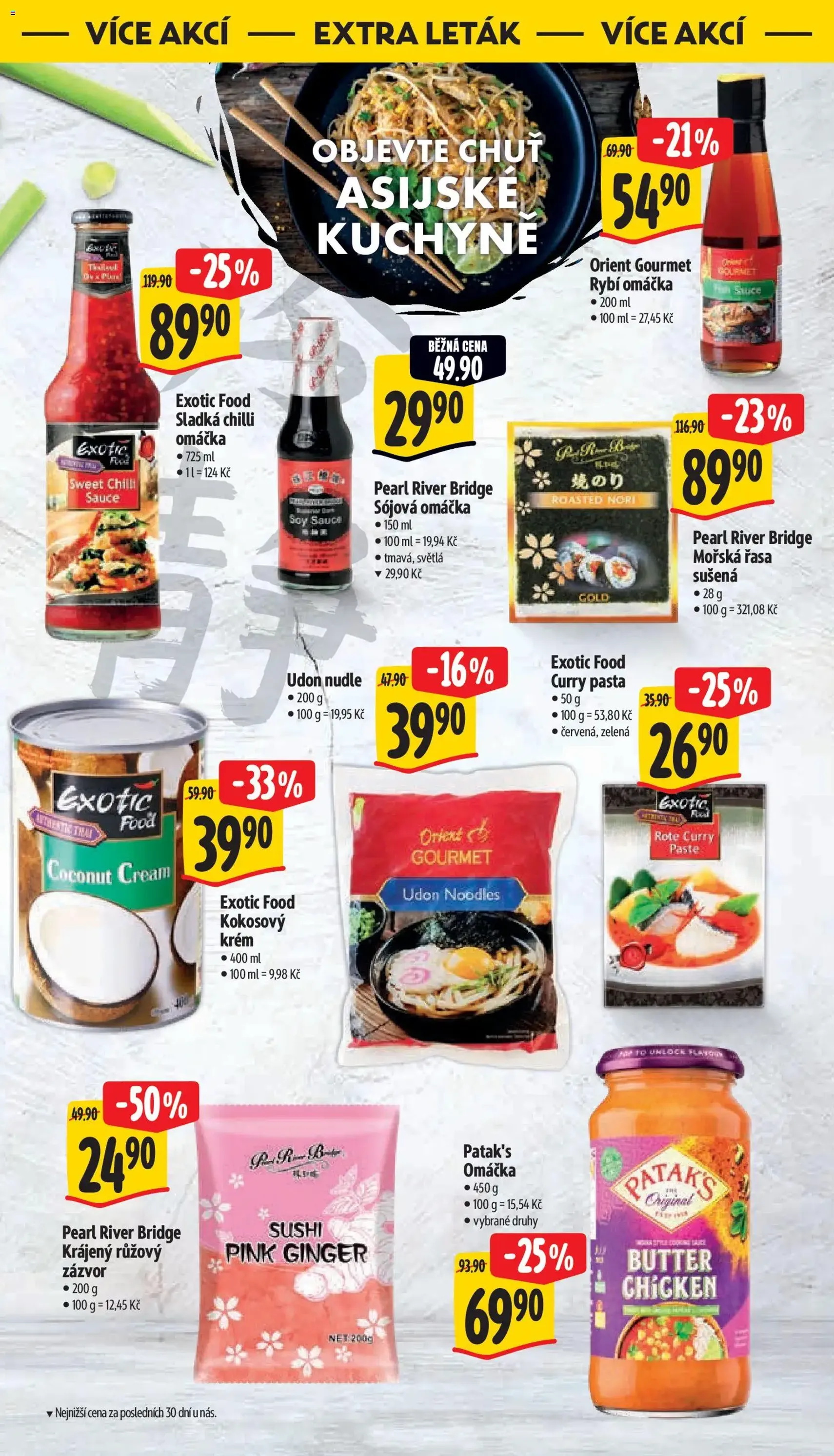 Albert leták - Hypermarket - platný leták od 13.05.2026 strana 53 z 59