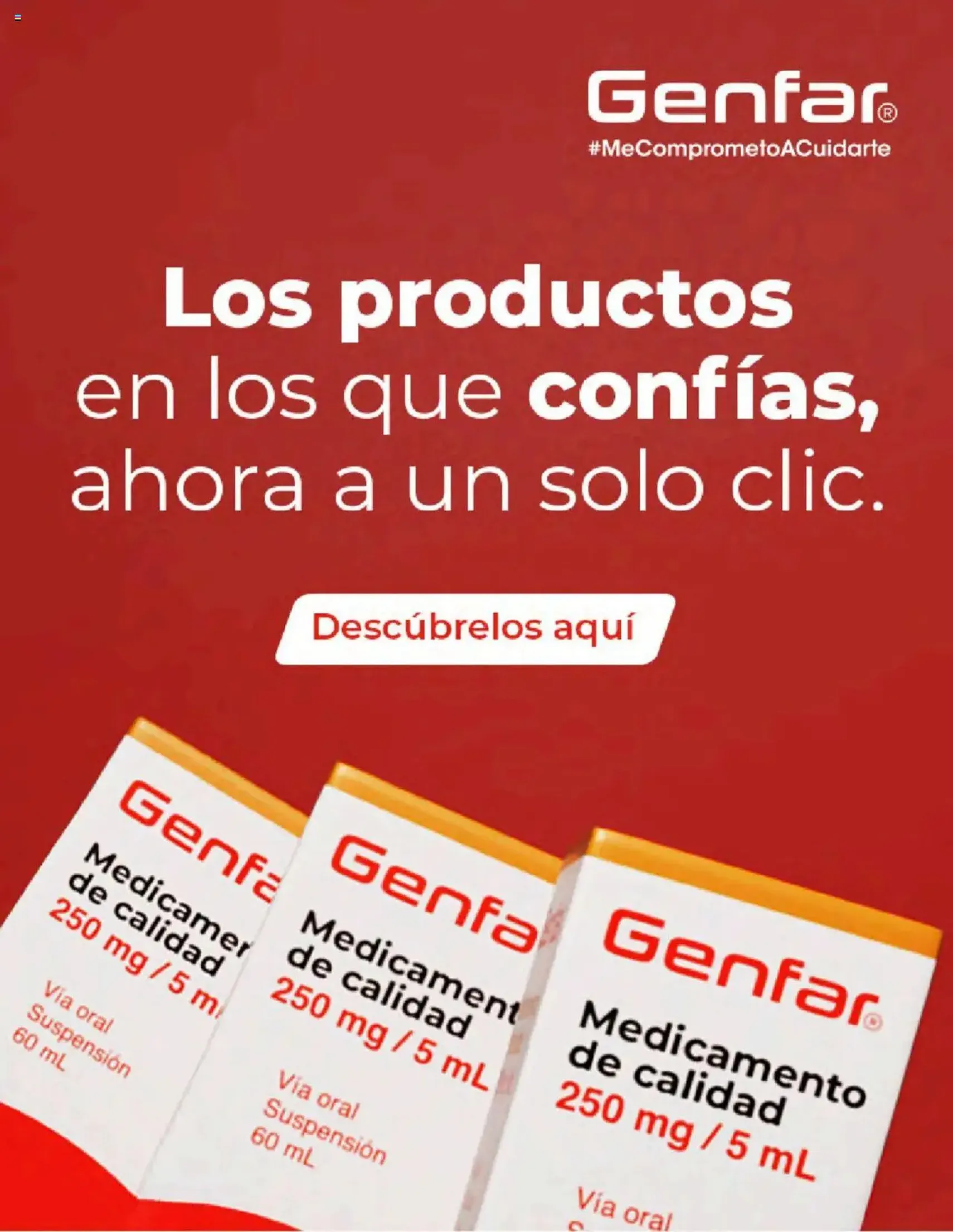 Olímpica - Ofertas Saludables - folleto válido desde 01/08/2025 página 10 de 15