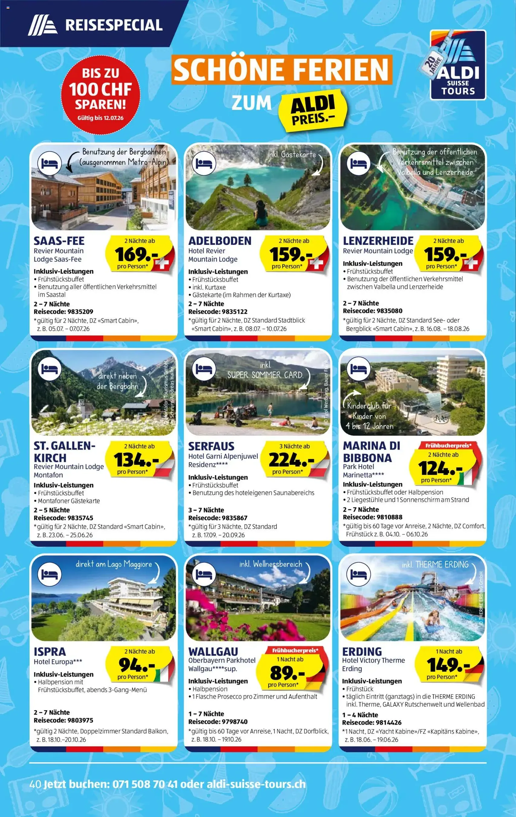 Aldi aktionen - Gültiger Prospekt ab 11.06.2026, Seite 44 von insgesamt 52
