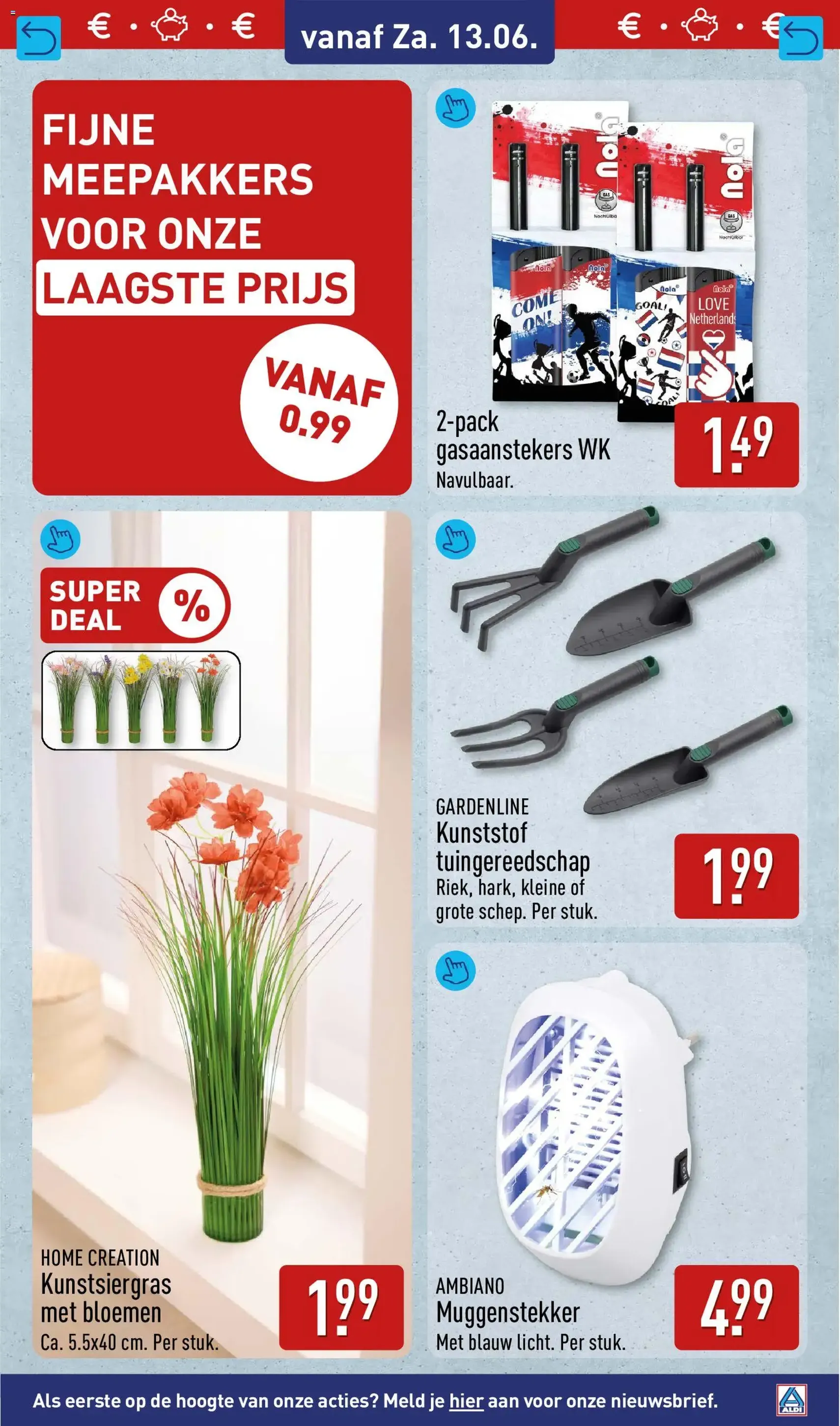 Aldi folder week 24 - geldige folder vanaf 08-06-2026 pagina 51 van 57