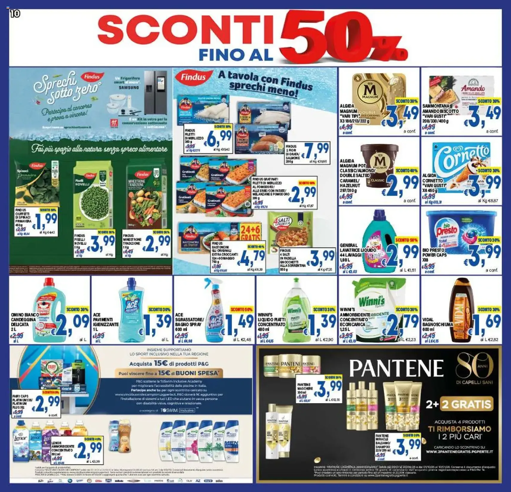 Volantino DEM - volantino valido dal 07/11/2025 pagina 10 di 24