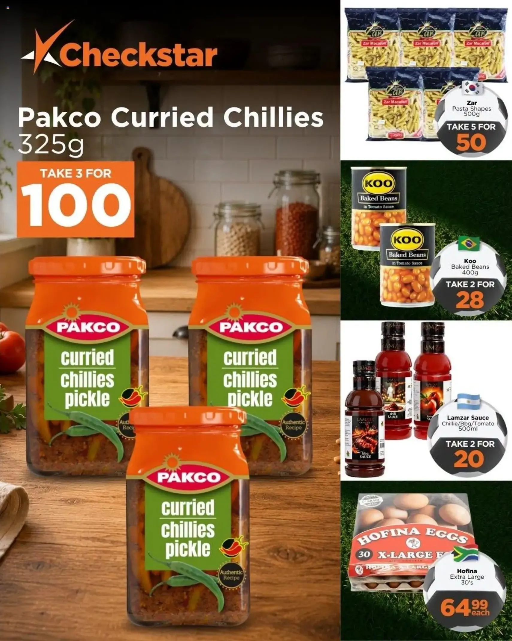 Check Star Specials - valid flyer from 24/06/2026, page 9 of 10