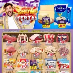 Violeta Supermercados - Ofertas da semana - pré-visualização do folheto, válido a partir de 13/09/2025