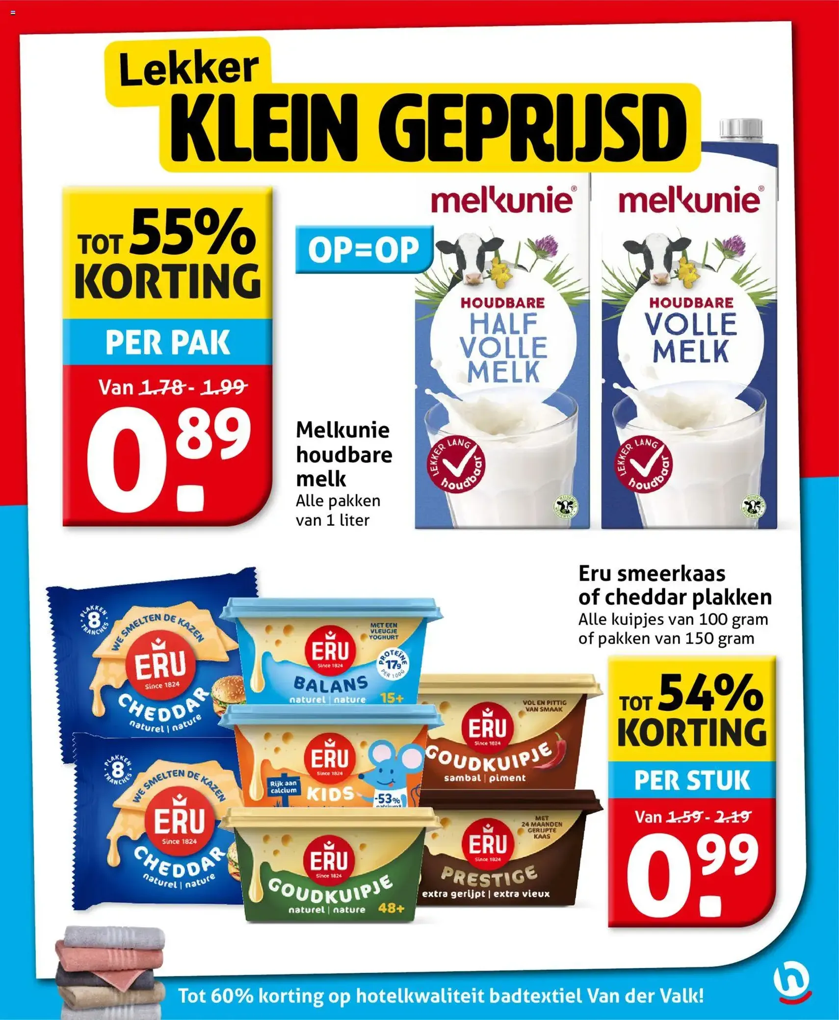 Hoogvliet folder - geldige folder vanaf 10-06-2026 pagina 7 van 35