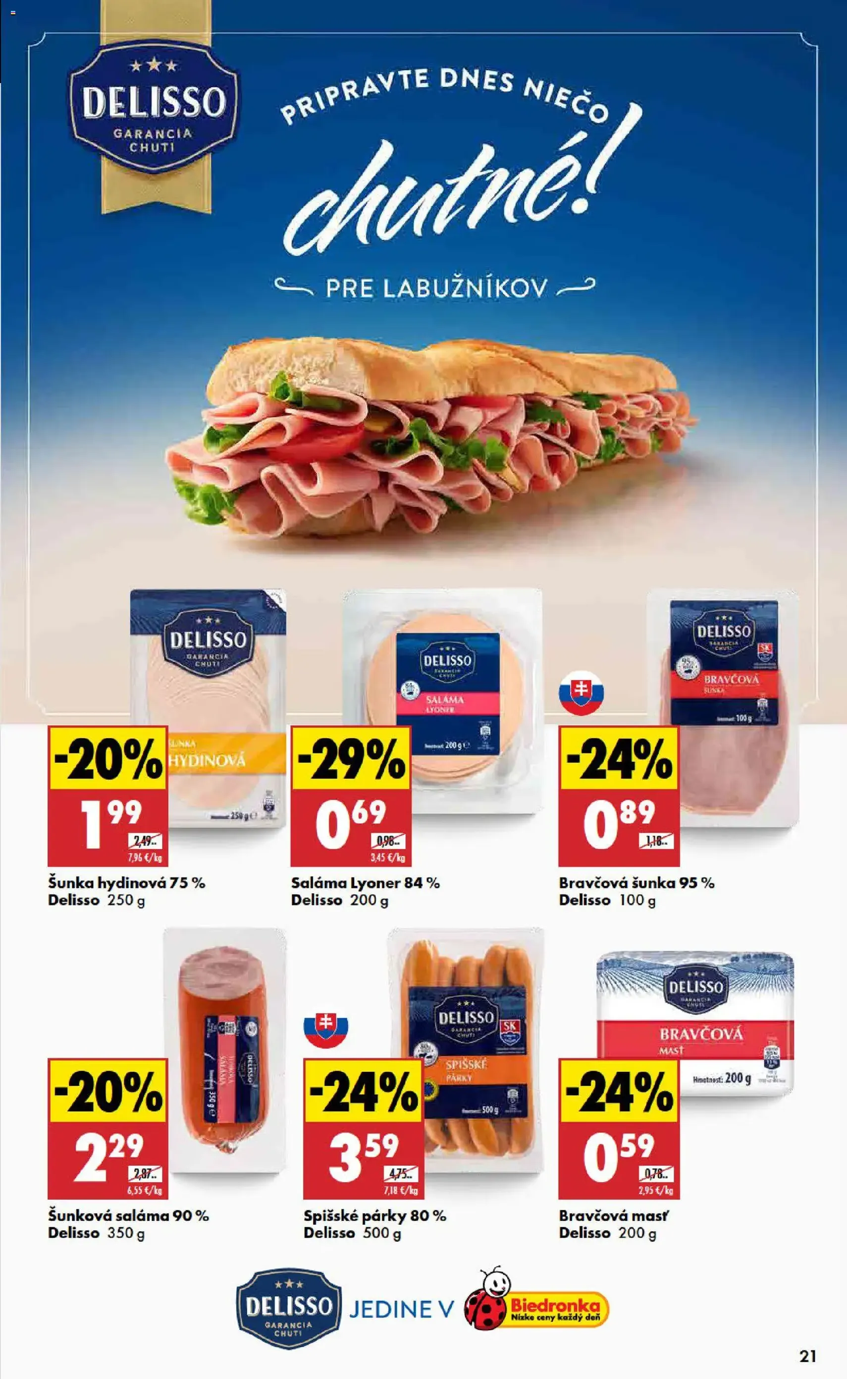 Biedronka leták - platný leták od 29.01.2026 strana 21 z 48