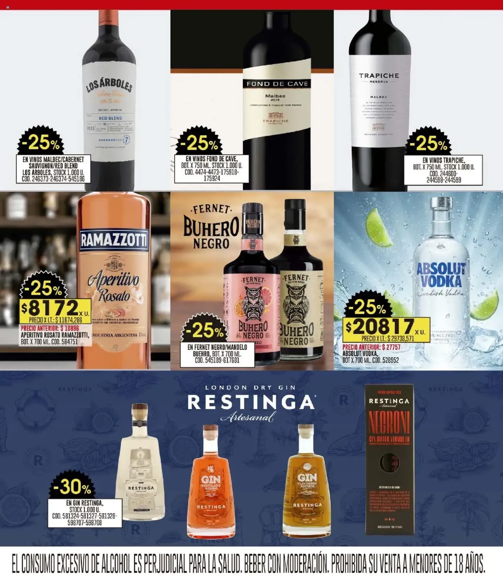 Coto - Ofertas - folleto válido desde 23/02/2026 página 15 de 23