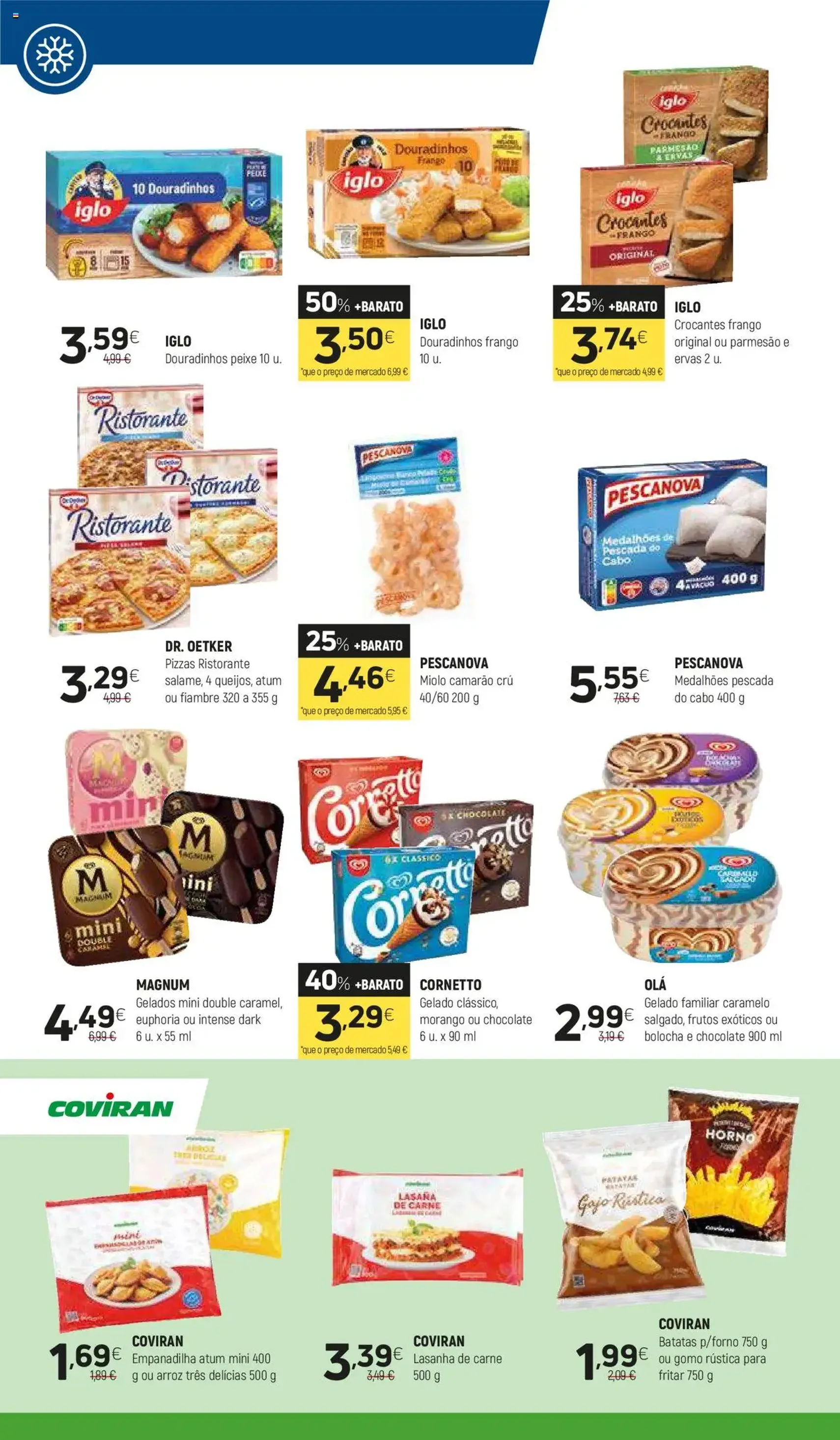 Coviran folheto - folheto válido a partir de 23/09/2025 página 6 de 20