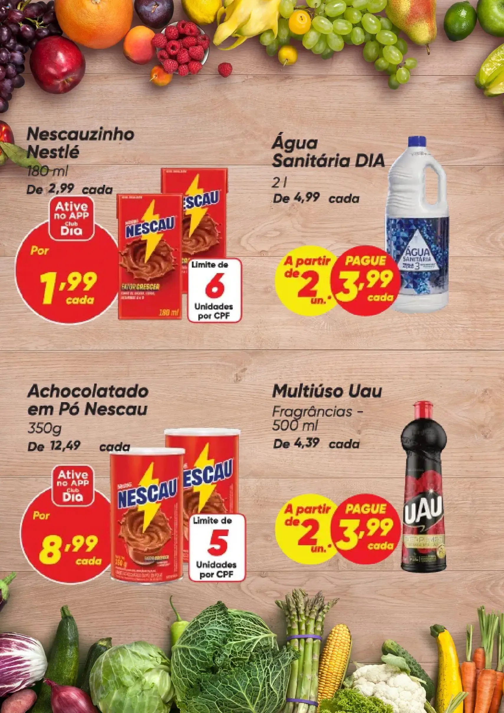 Dia promoções - folheto válido a partir de 20/11/2025 página 5 de 9