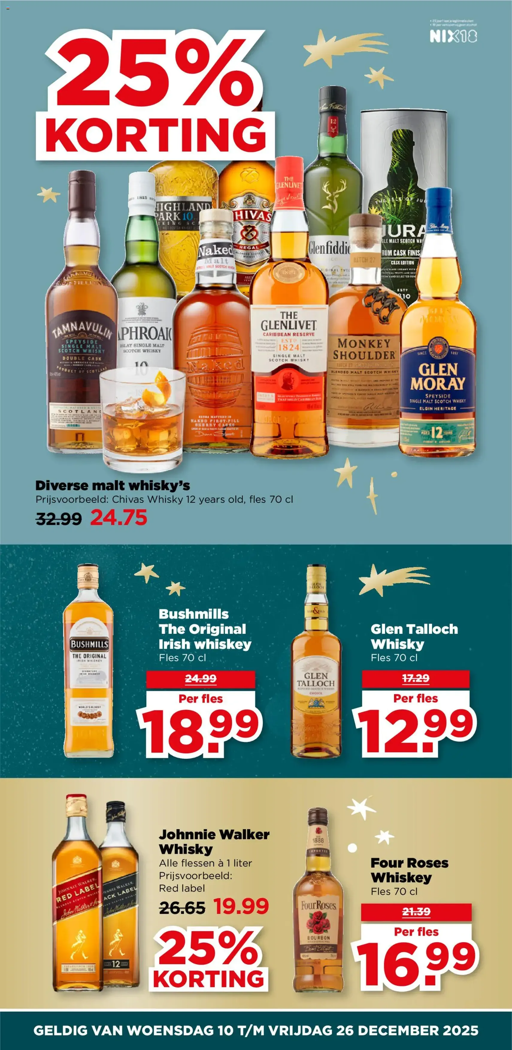 Plus - Folder week 51 - geldige folder vanaf 17-12-2025 pagina 52 van 60