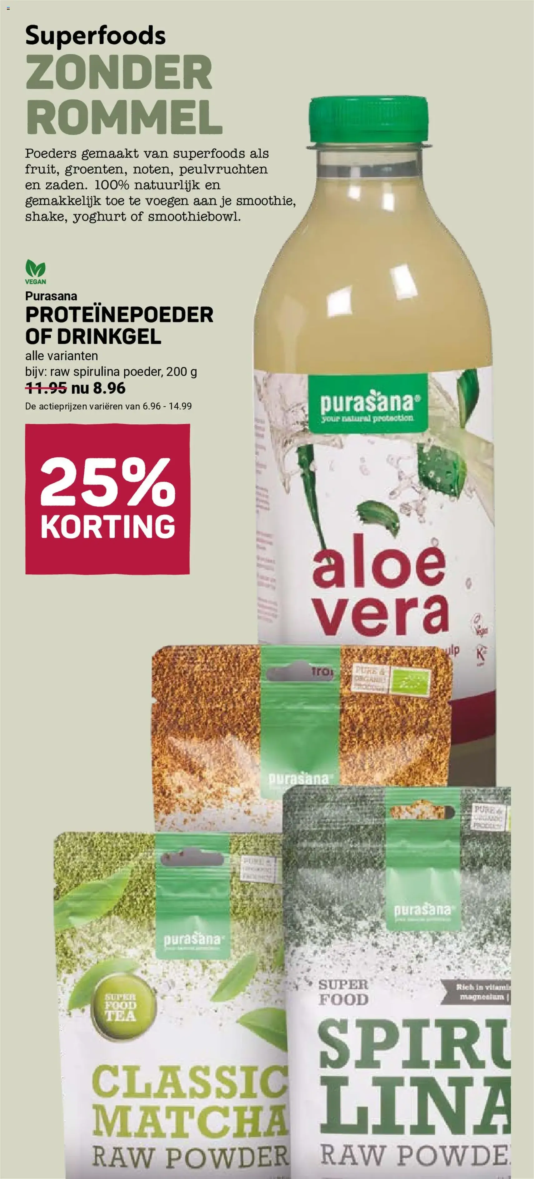 Ekoplaza - Folder week 46 - geldige folder vanaf 12-11-2025 pagina 5 van 20