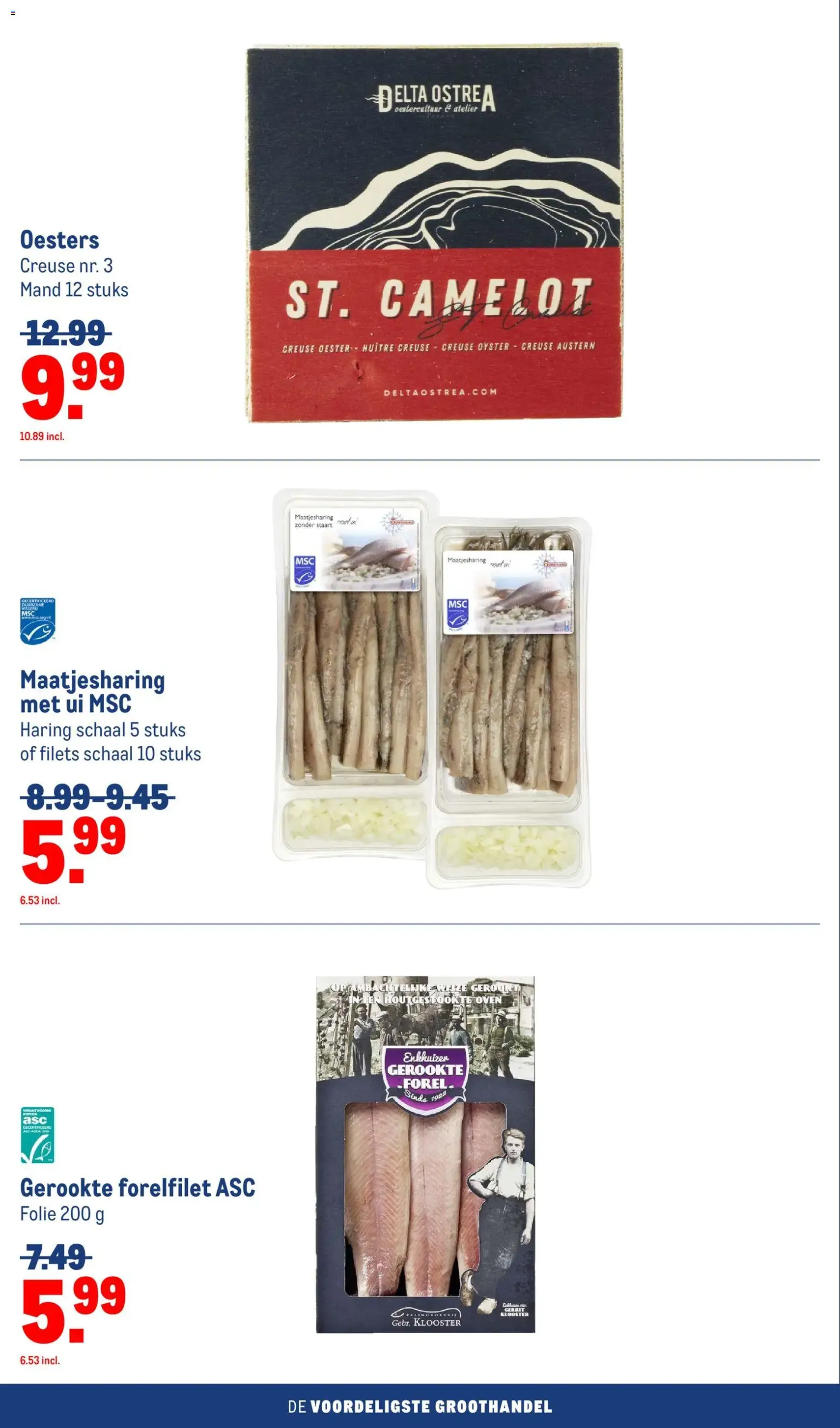 Makro - Folder - geldige folder vanaf 30-12-2025 pagina 24 van 93