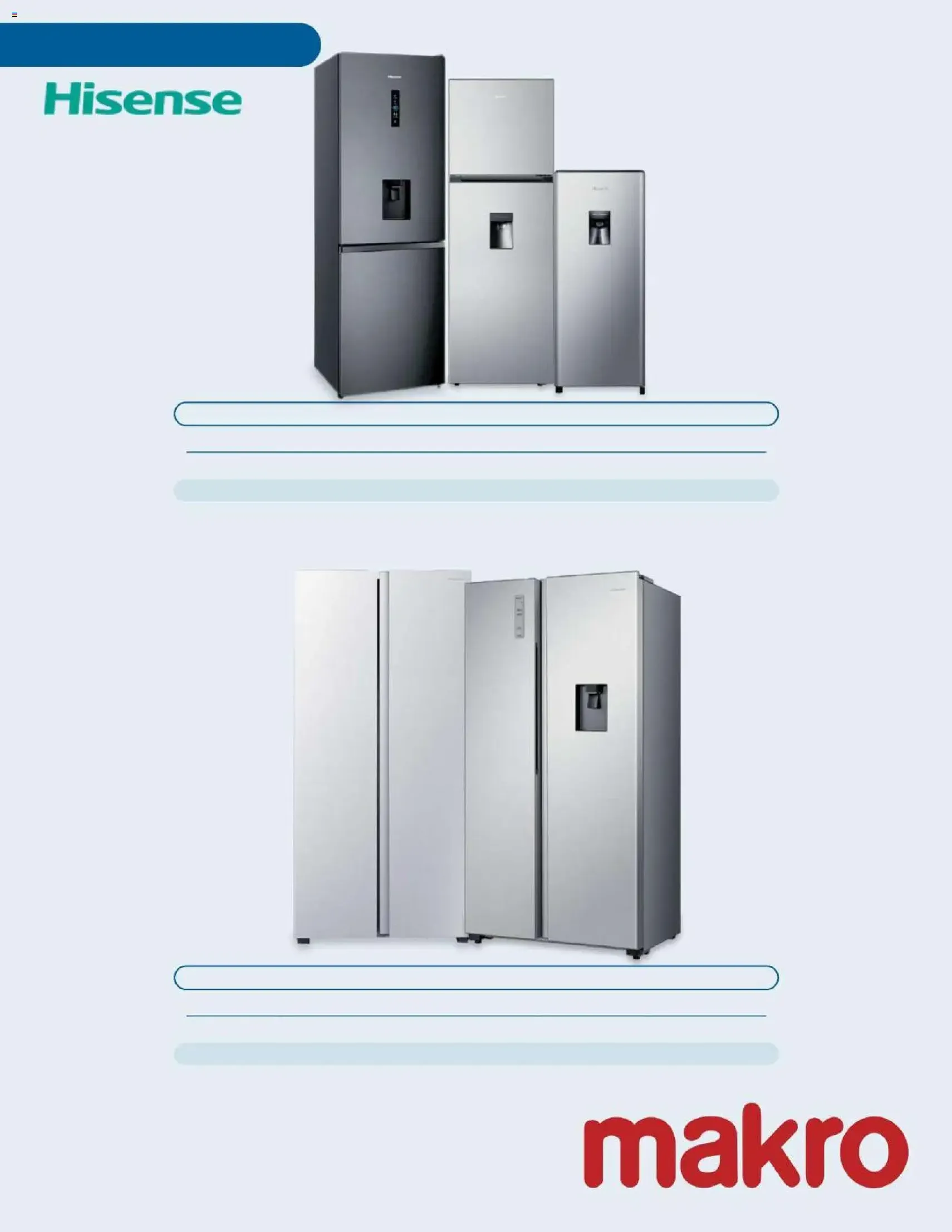 Makro - Promociones Horeca - folleto válido desde 26/02/2026 página 38 de 48