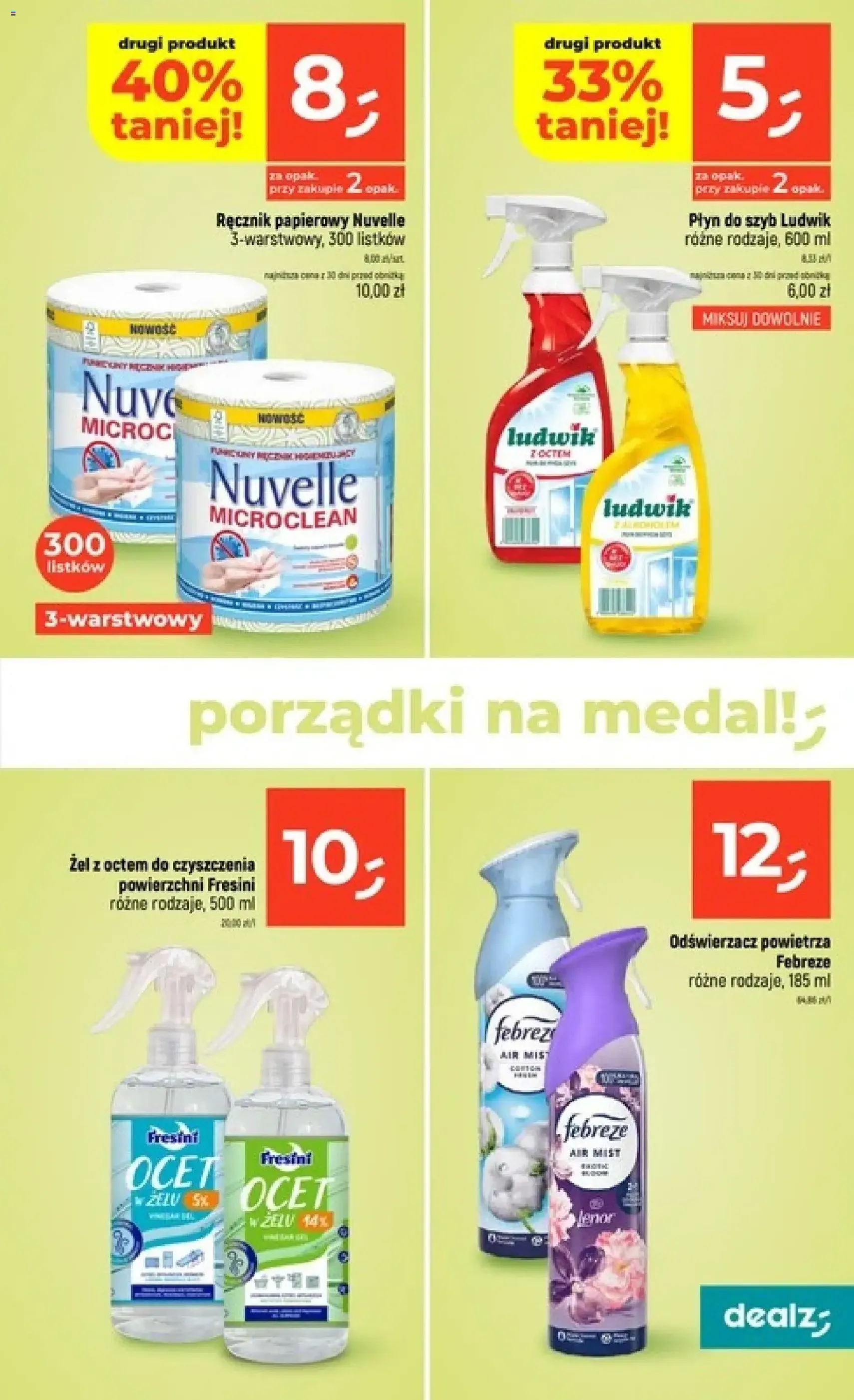 Dealz gazetka - ważny gazetka od 03.06.2026 strona 33 z 50