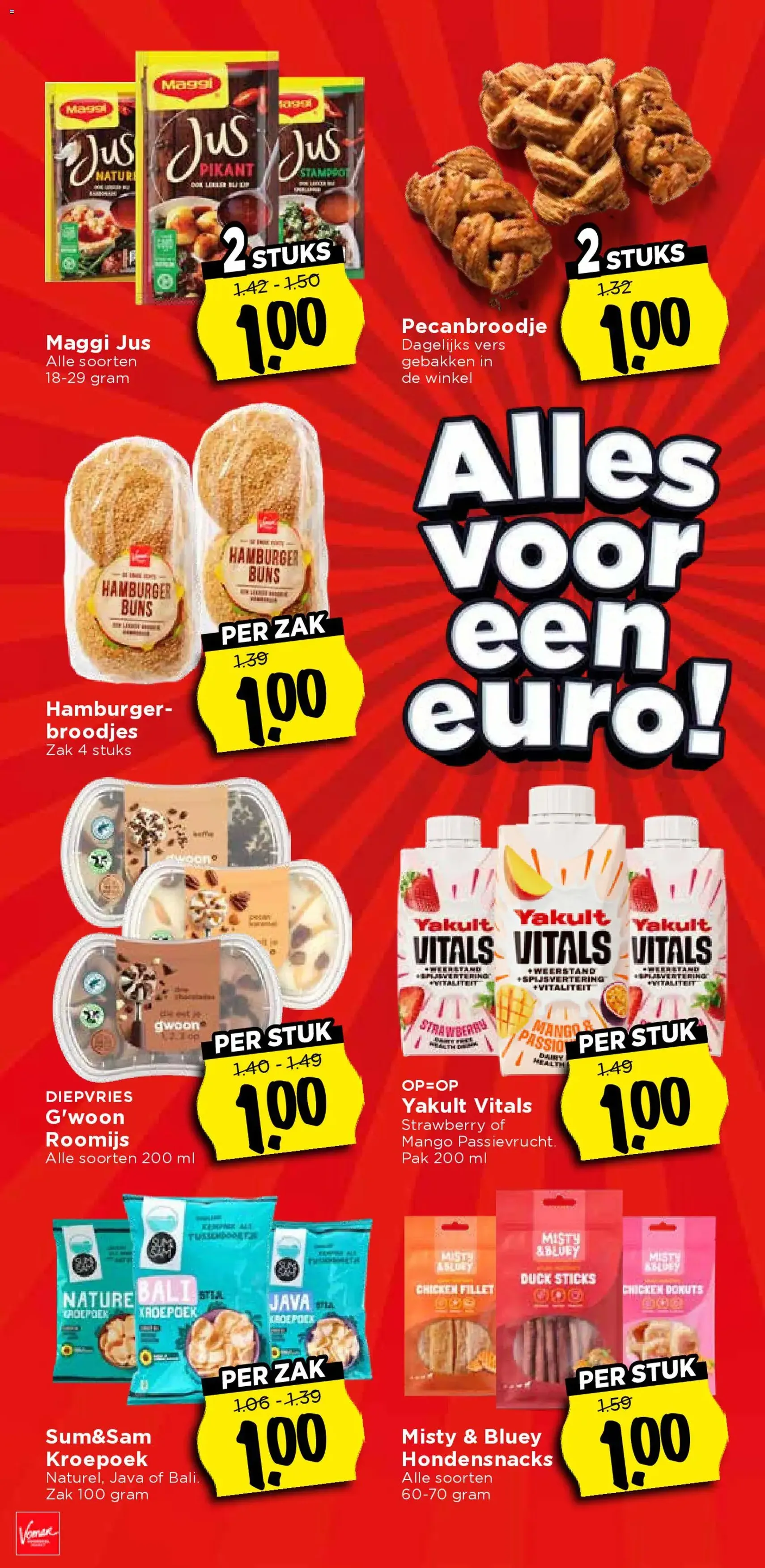 Vomar - Folder - geldige folder vanaf 22-02-2026 pagina 24 van 41