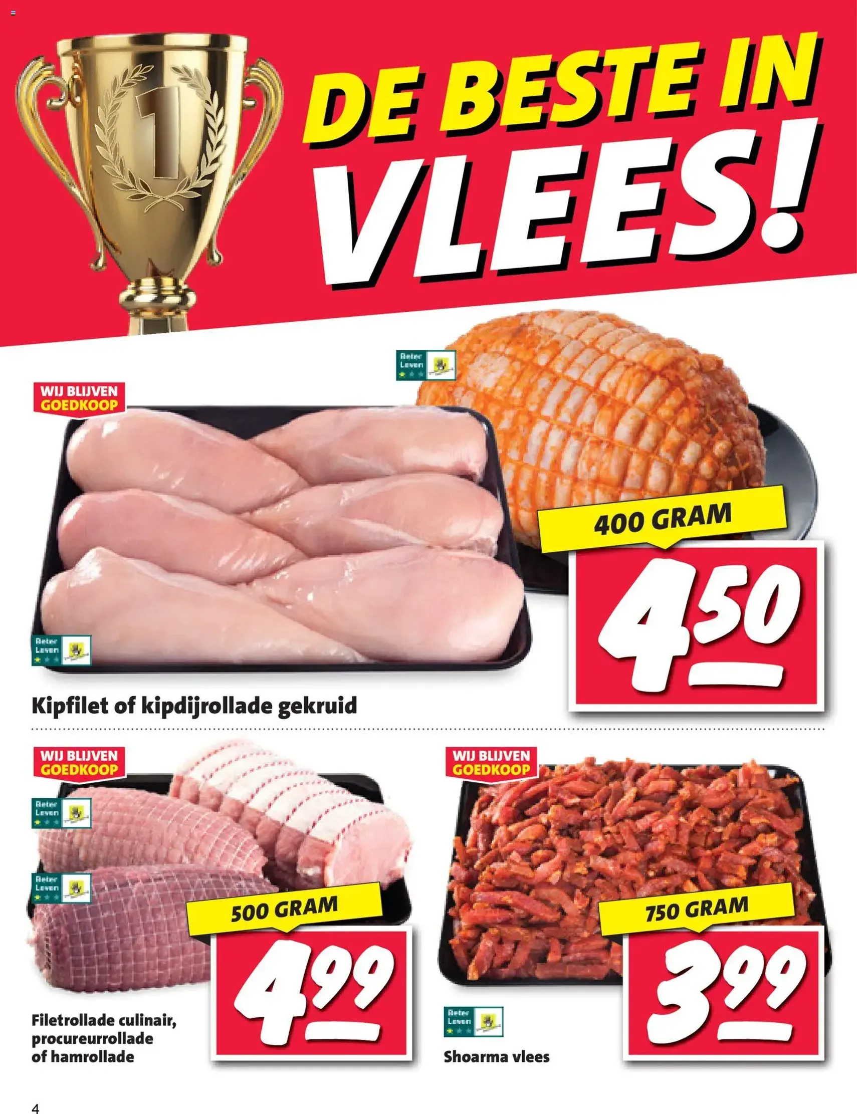 Nettorama - Folder - geldige folder vanaf 01-12-2025 pagina 4 van 31