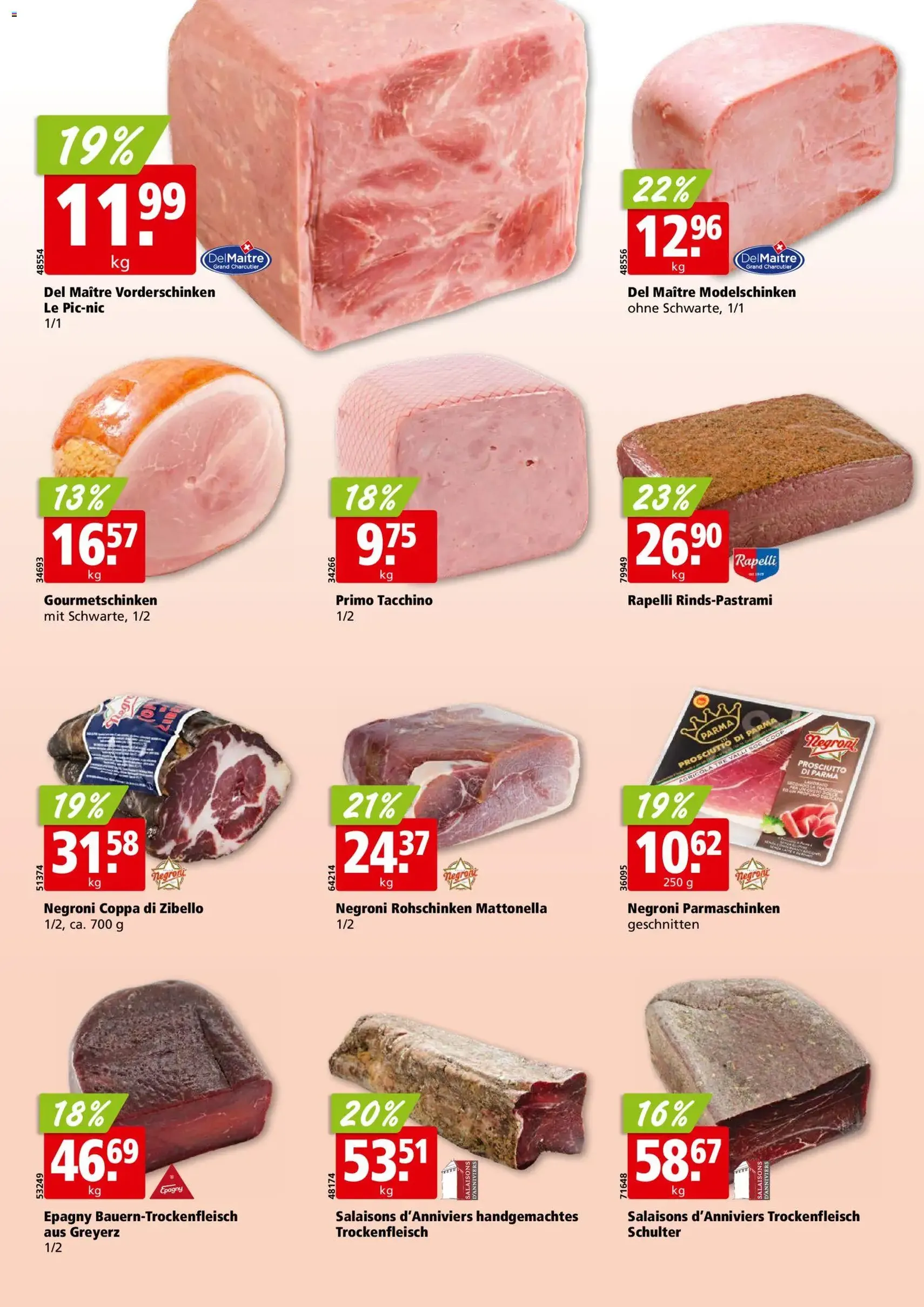 Aligro Aktionen - Gültiger Prospekt ab 03.11.2025, Seite 10 von insgesamt 32 Aligro Aktionen - Gültiger Prospekt ab 03.11.2025, Seite 10 von insgesamt 32