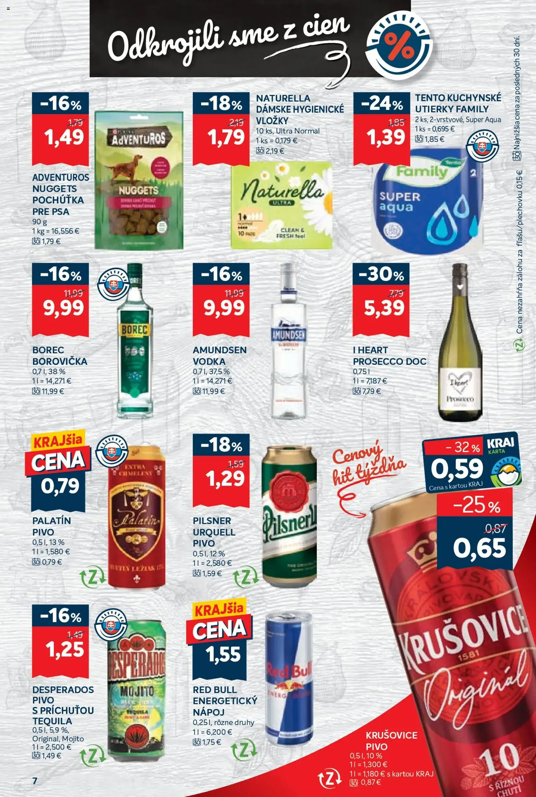 Kraj leták - platný leták od 30.07.2026 strana 13 z 18
