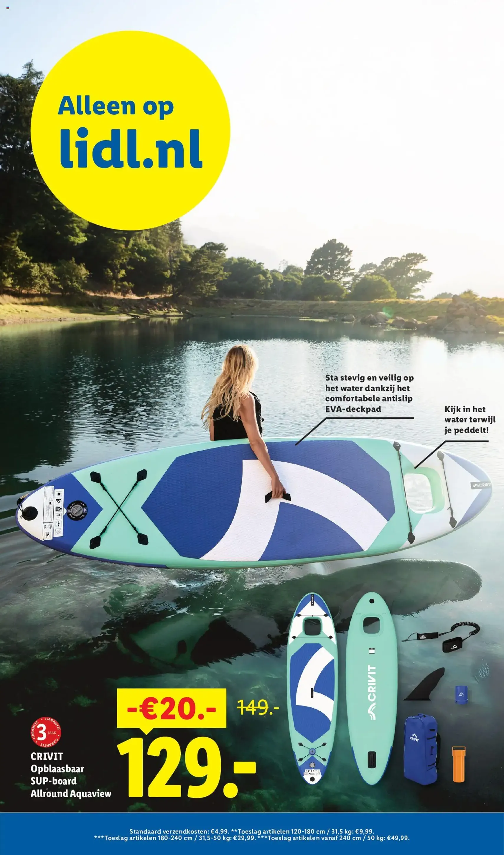 Lidl folder week 25 - geldige folder vanaf 15-06-2026 pagina 9 van 55