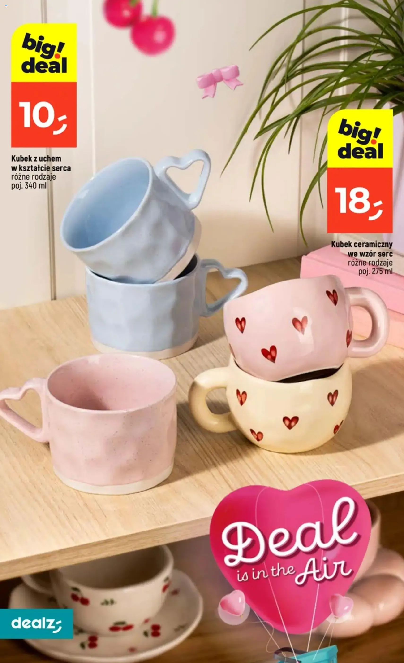 Dealz Gazetka - ważny gazetka od 29.01.2026 strona 24 z 48