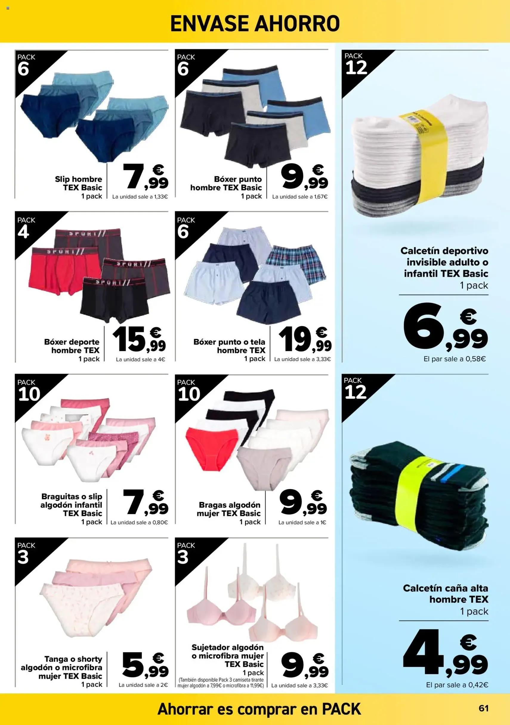 Carrefour folleto - folleto válido desde 27/01/2026 página 63 de 80